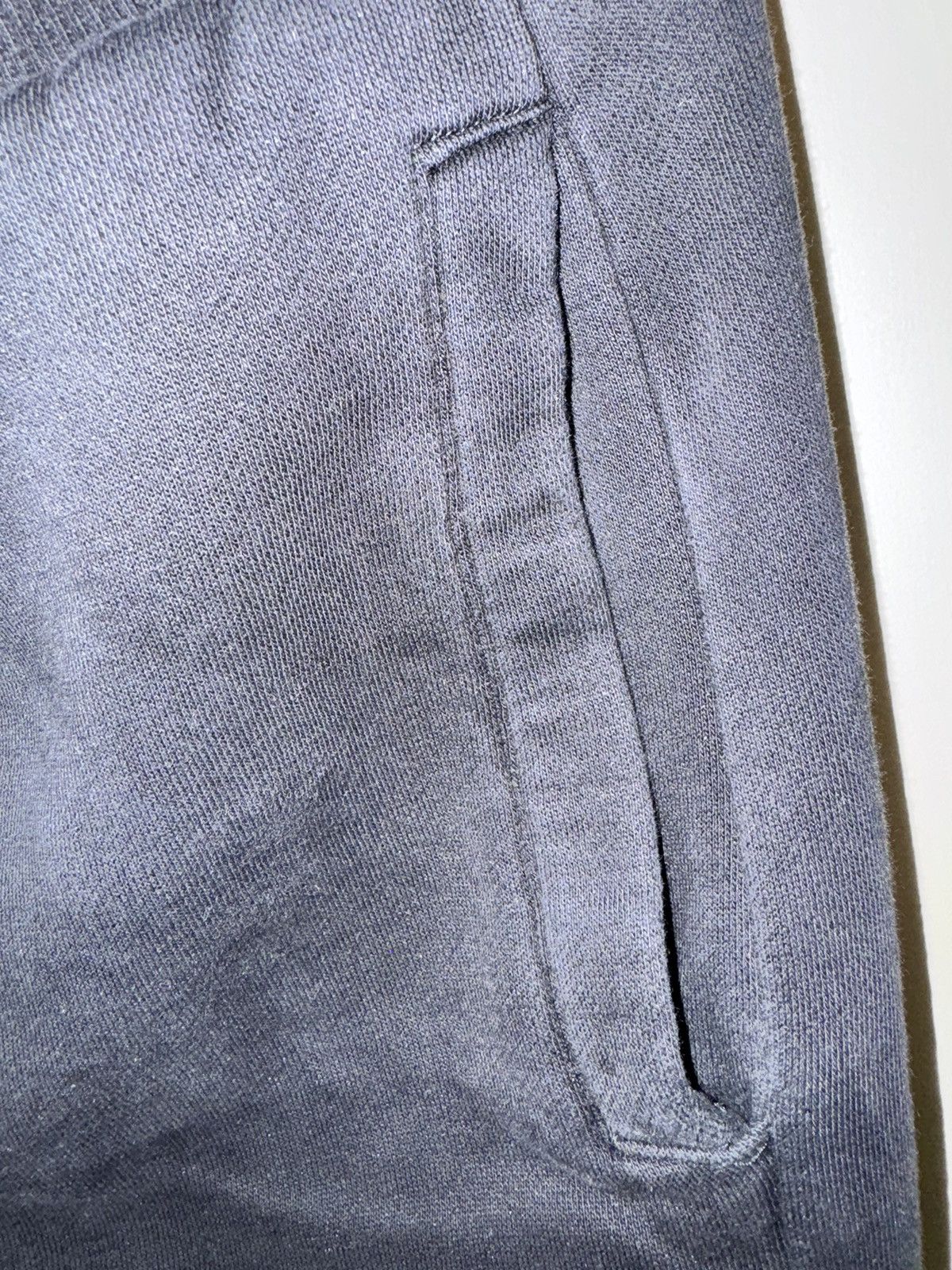 GEO GEO Essential Sweat Pants Size US 34 / EU 50 - 7 Thumbnail