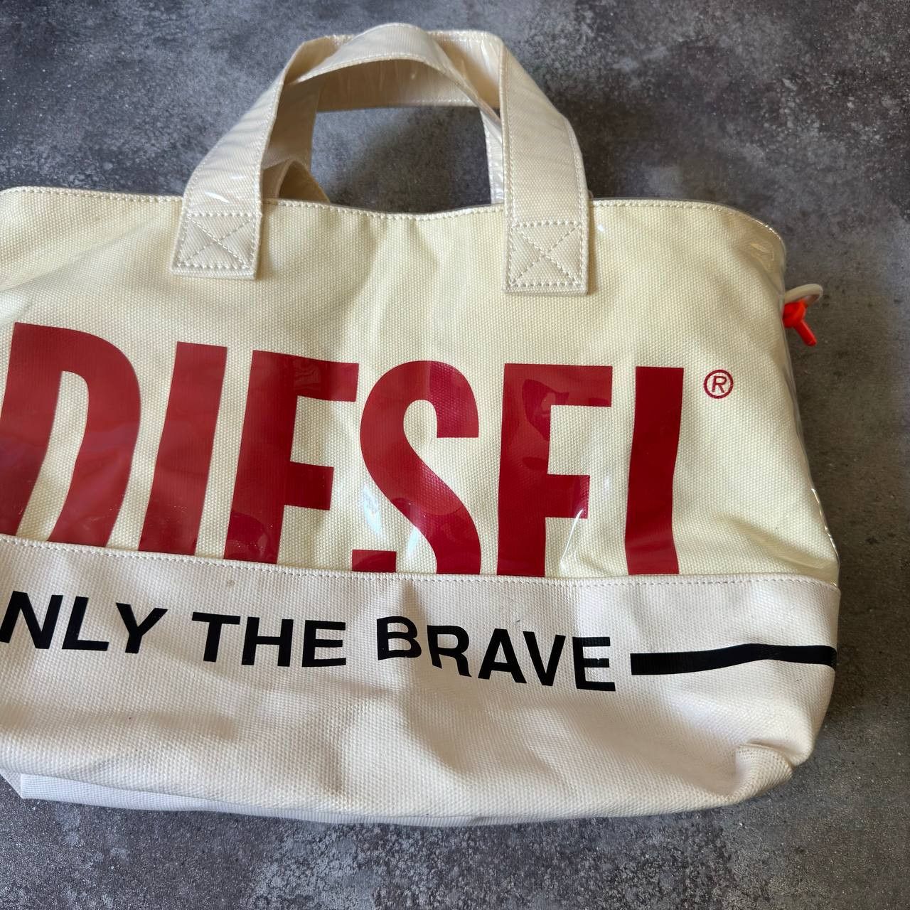 Diesel Diesel Amazing Shoulder Bag Size ONE SIZE - 9 Thumbnail