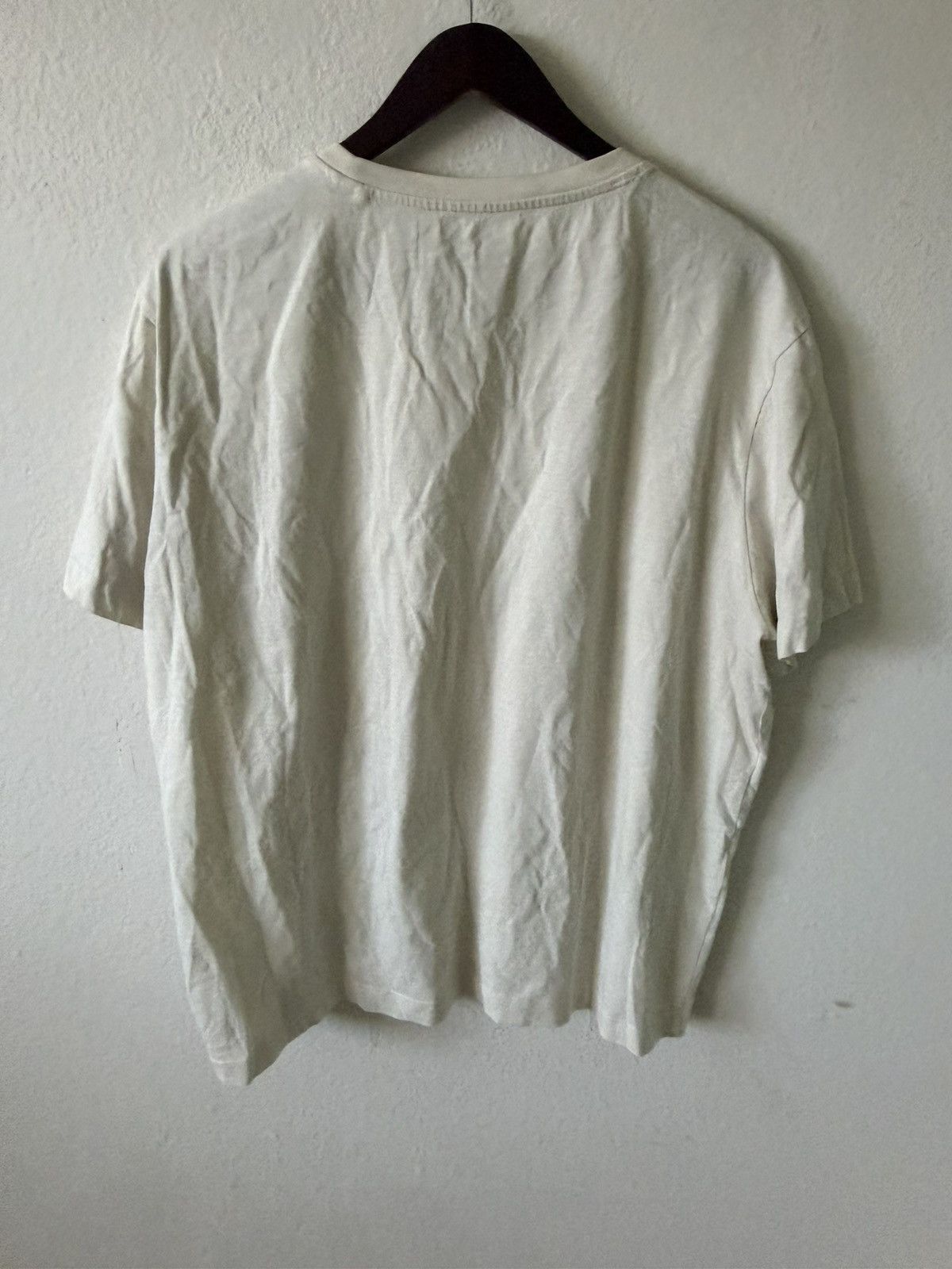 Guess Vintage Guess Tee Shirt Size US L / EU 52-54 / 3 - 3 Thumbnail