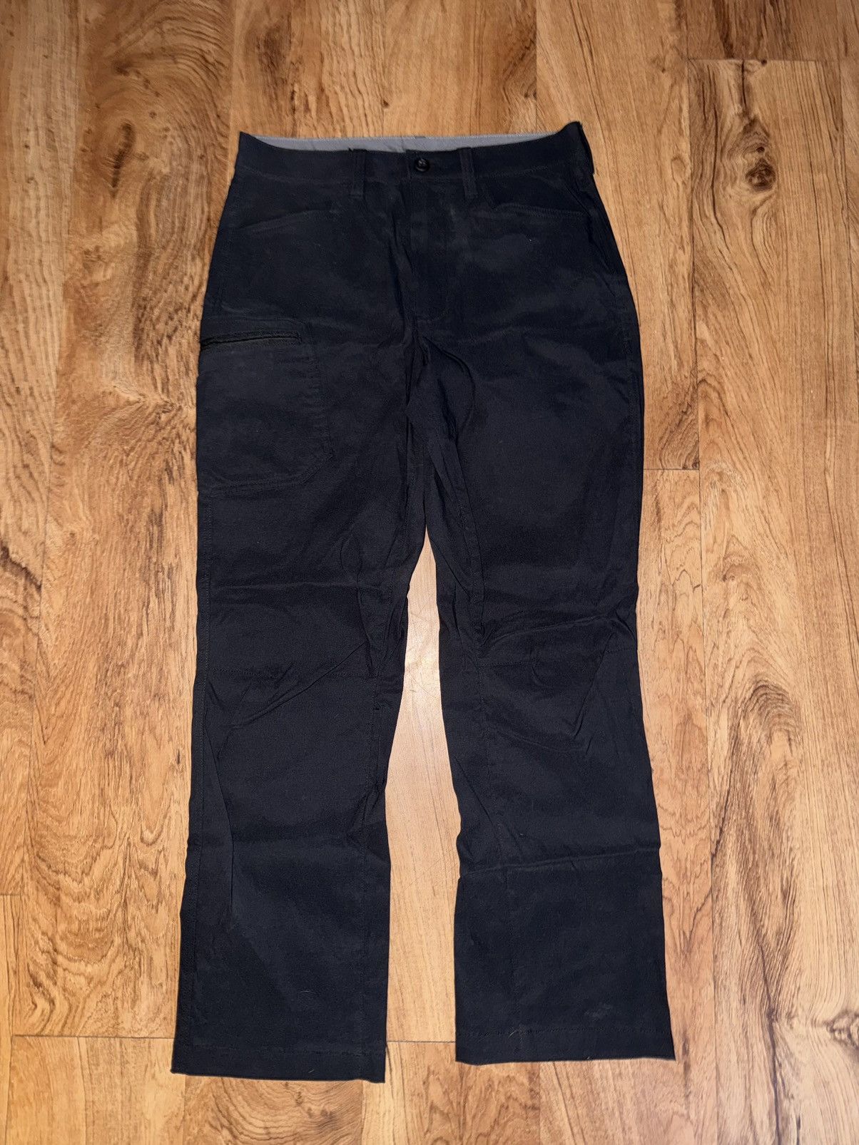 Eddie Bauer EDDIE BAUER worker pants (30x30) Size US 30 / EU 46 - 1 Thumbnail