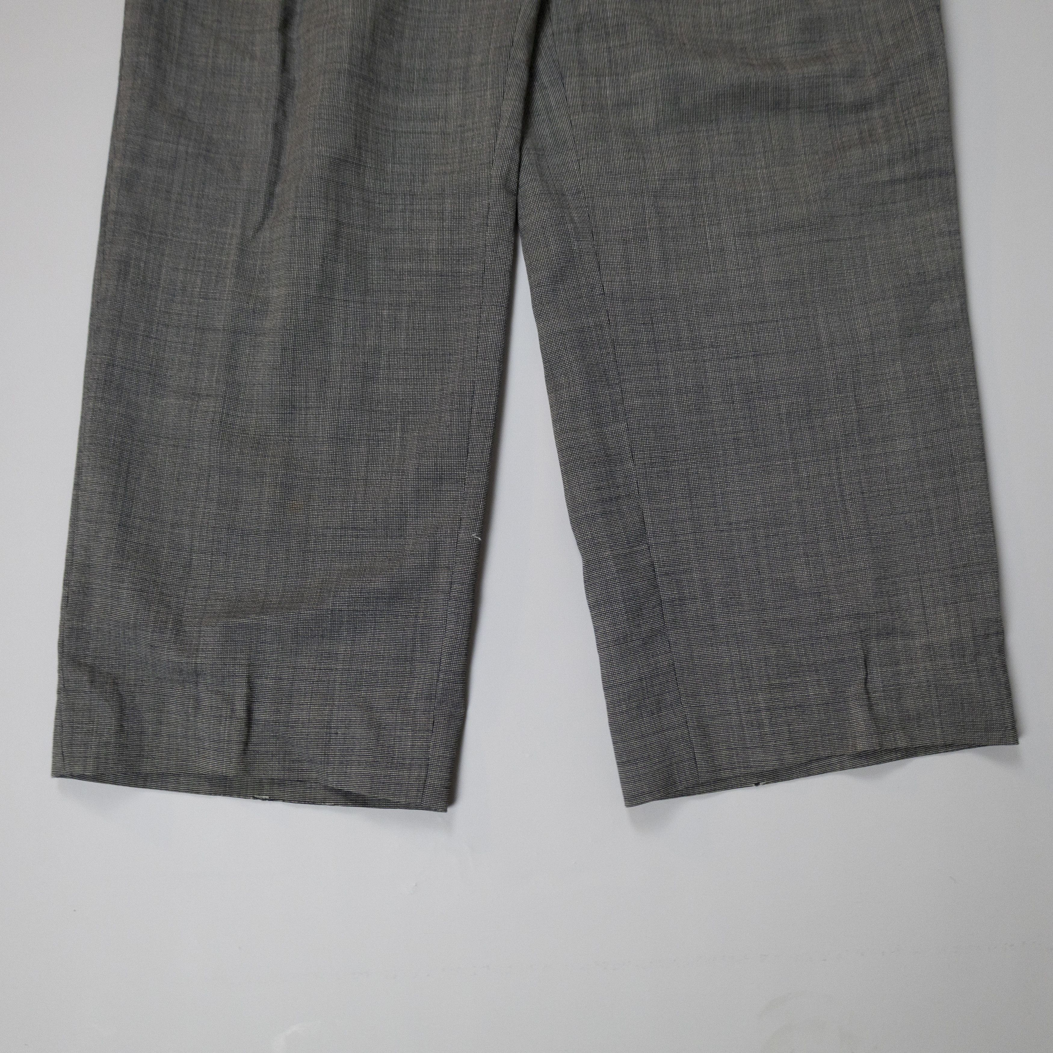 Chaps Ralph Lauren Chaps 90s Vintage Size US 32 / EU 48 - 5 Thumbnail