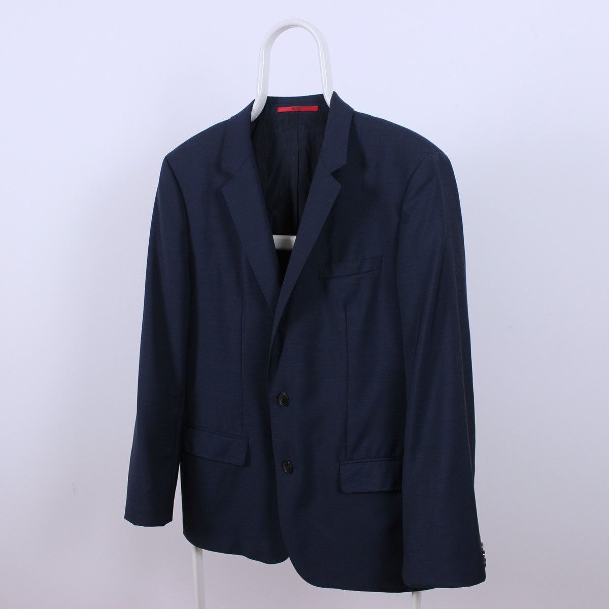 Hugo Hugo Boss Blazer Jacket Size 42R - 2 Thumbnail