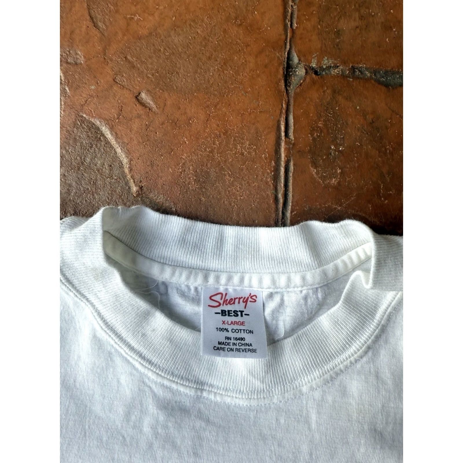 NFL VINTAGE NFL Super Bowl XXIX San Francisco 49ers Chargers T-Shirt XL Men’s 90s Size US XL / EU 56 / 4 - 2 Thumbnail