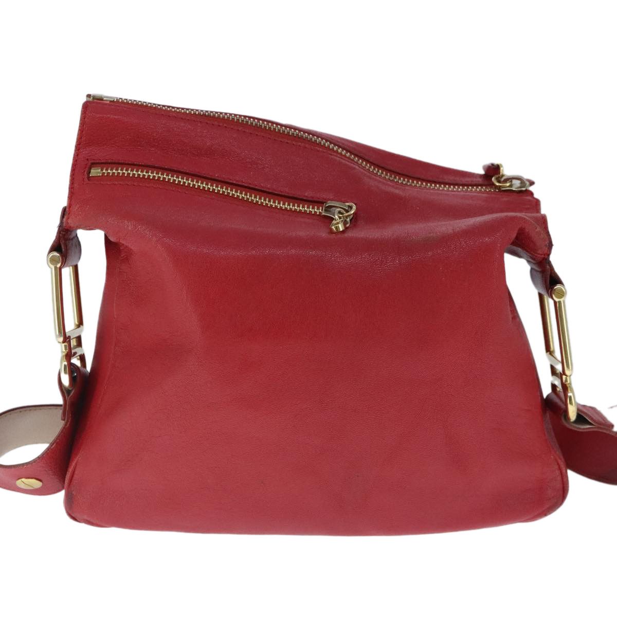 Chloe Chloé shoulder Size ONE SIZE - 1 Thumbnail