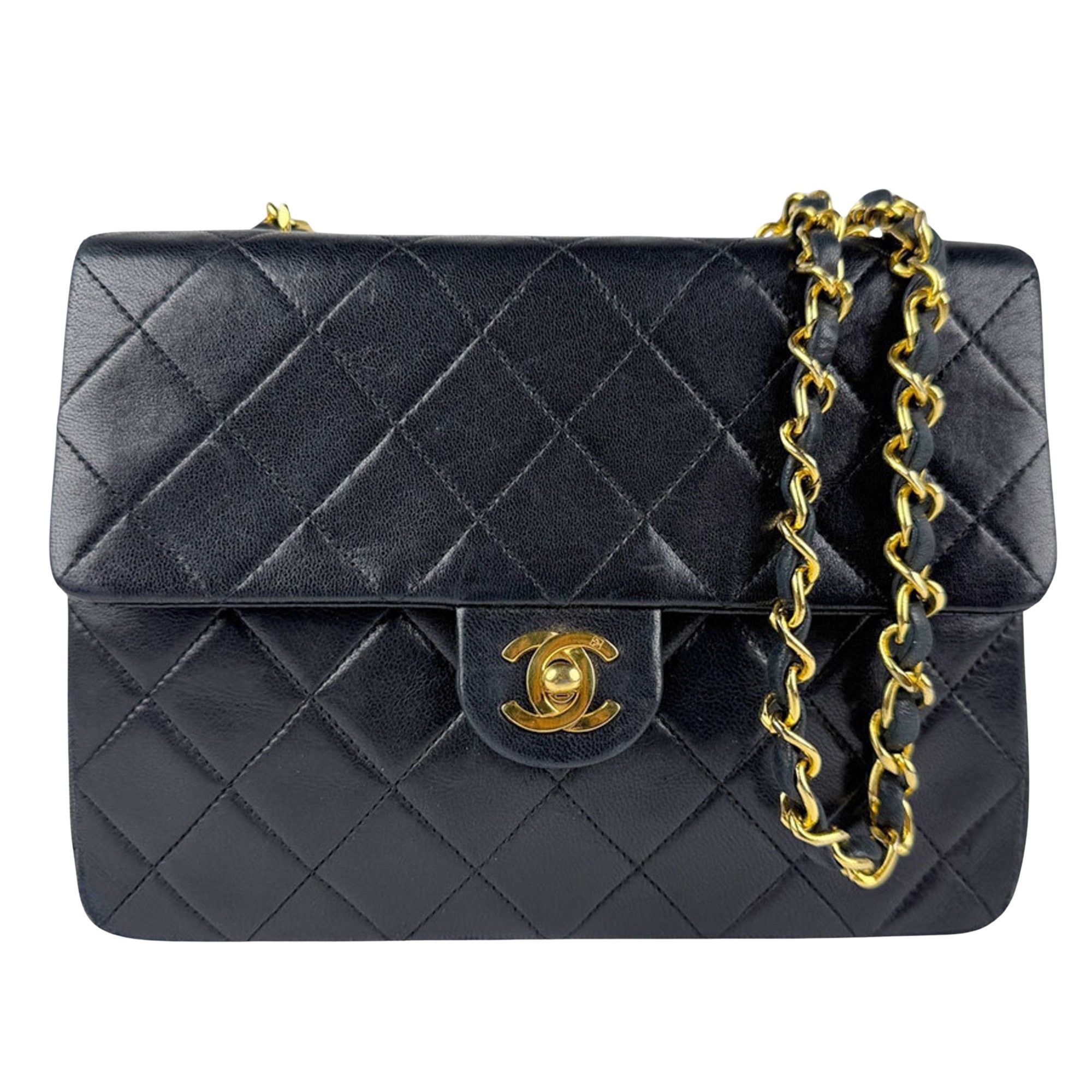 Chanel Chanel Timeless shoulder Size ONE SIZE - 1 Thumbnail