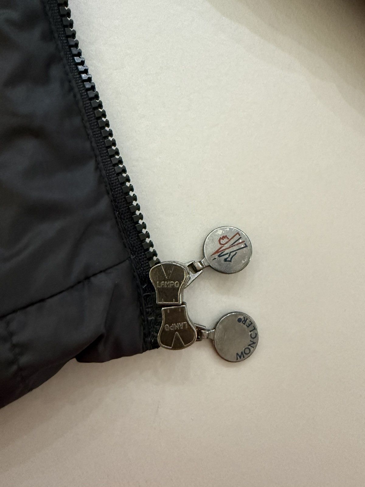 Moncler Moncler Jacket for women’s Size M / US 6-8 / IT 42-44 - 4 Thumbnail