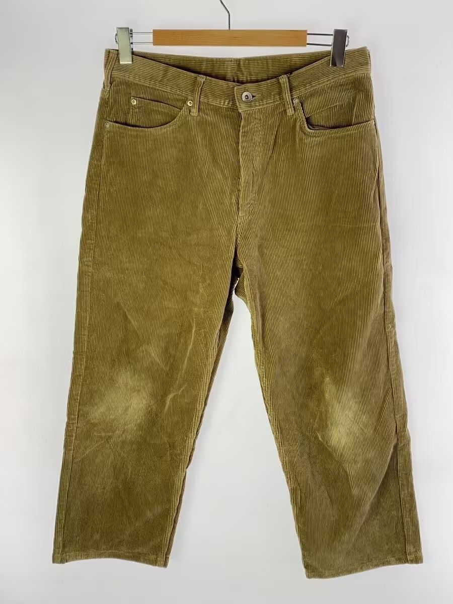 Auralee AW18 Corduroy Pants Size US 32 / EU 48 - 1 Thumbnail
