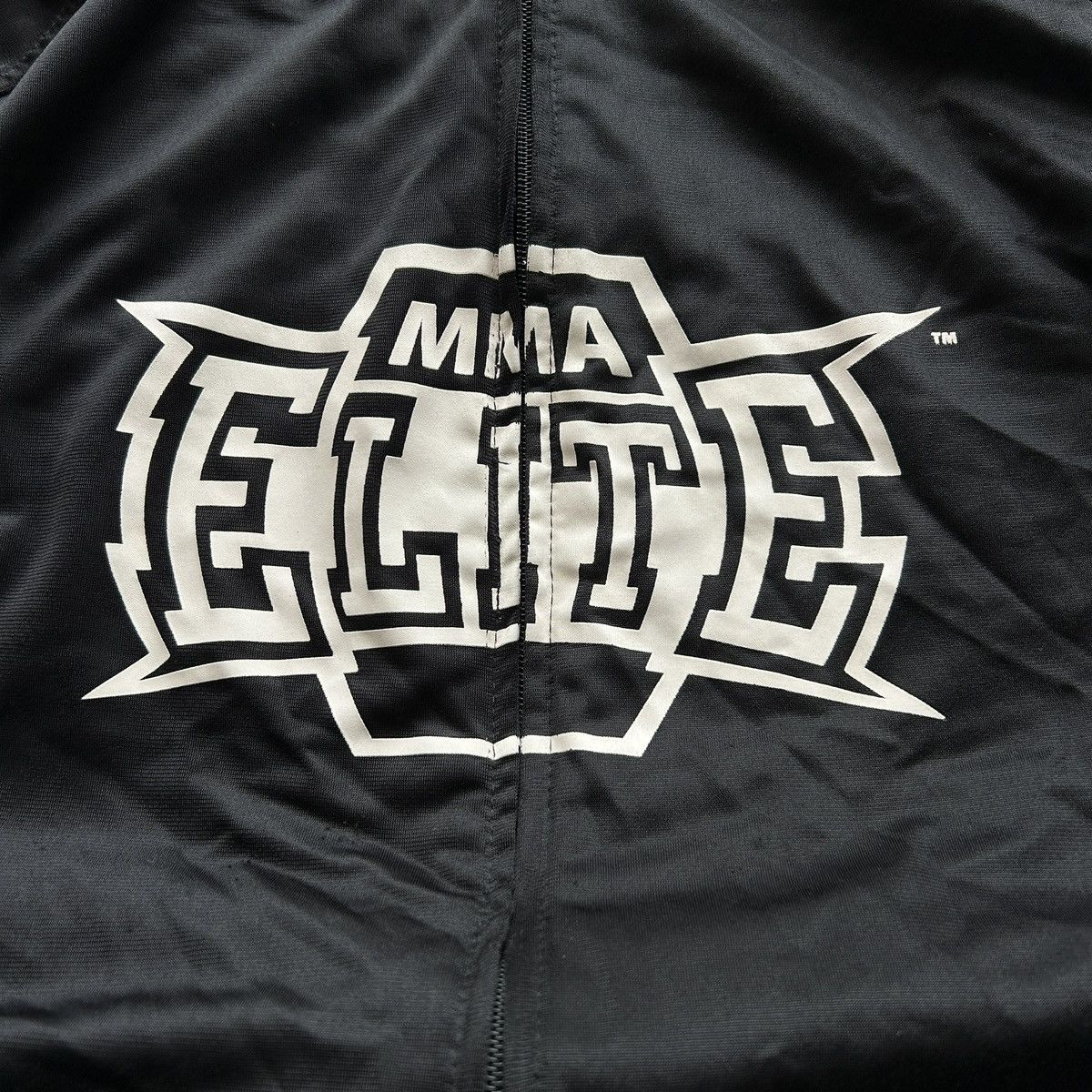 Other MMA Elite Zip Jacket Size US L / EU 52-54 / 3 - 5 Thumbnail