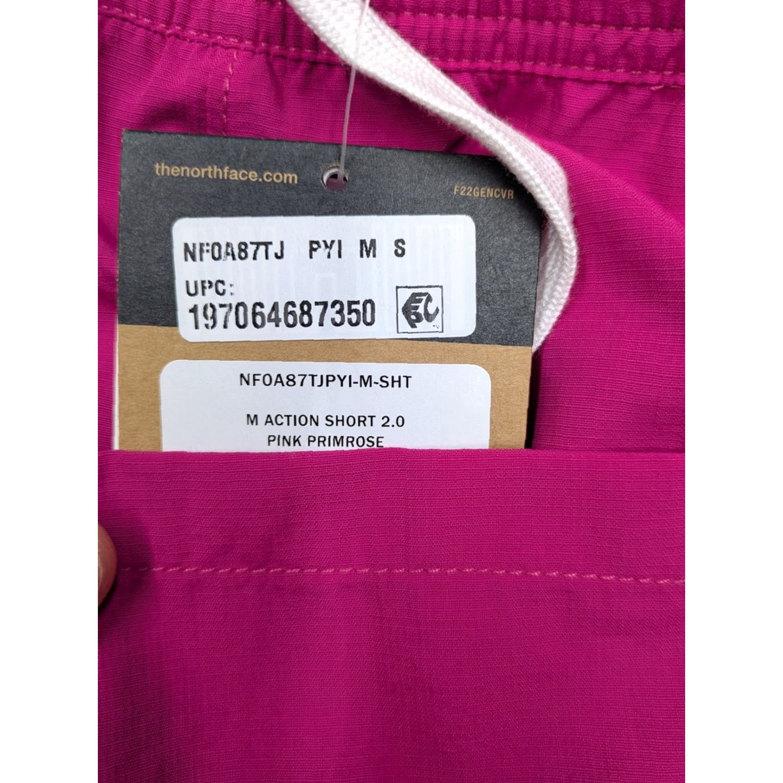 The North Face Nike Shirt? Size US 33 - 5 Thumbnail