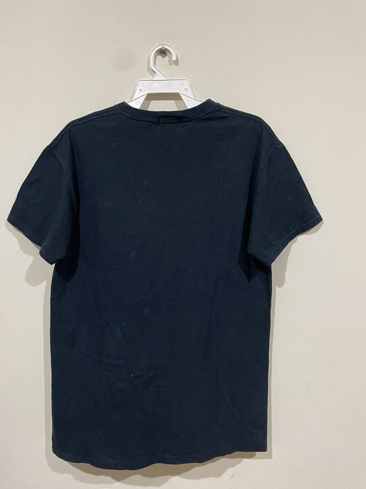Deathwish Rare🔥No Nukes Prayer From Japan Death Angel Distressed Tee Size US L / EU 52-54 / 3 - 18 Thumbnail