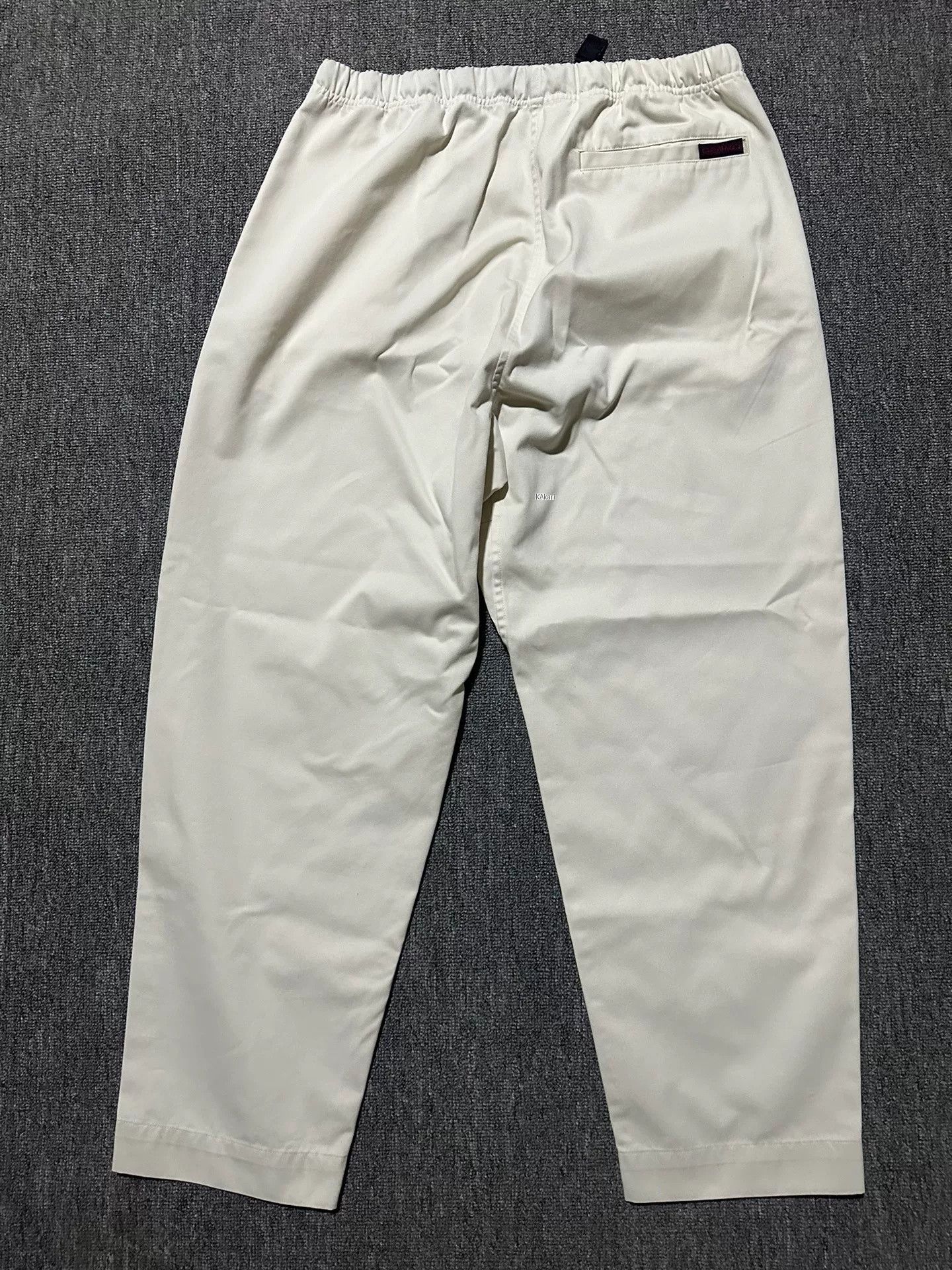 N.Hoolywood Hollywood Gramicci Collaboration Pants Size US 26 / EU 42 - 3 Thumbnail