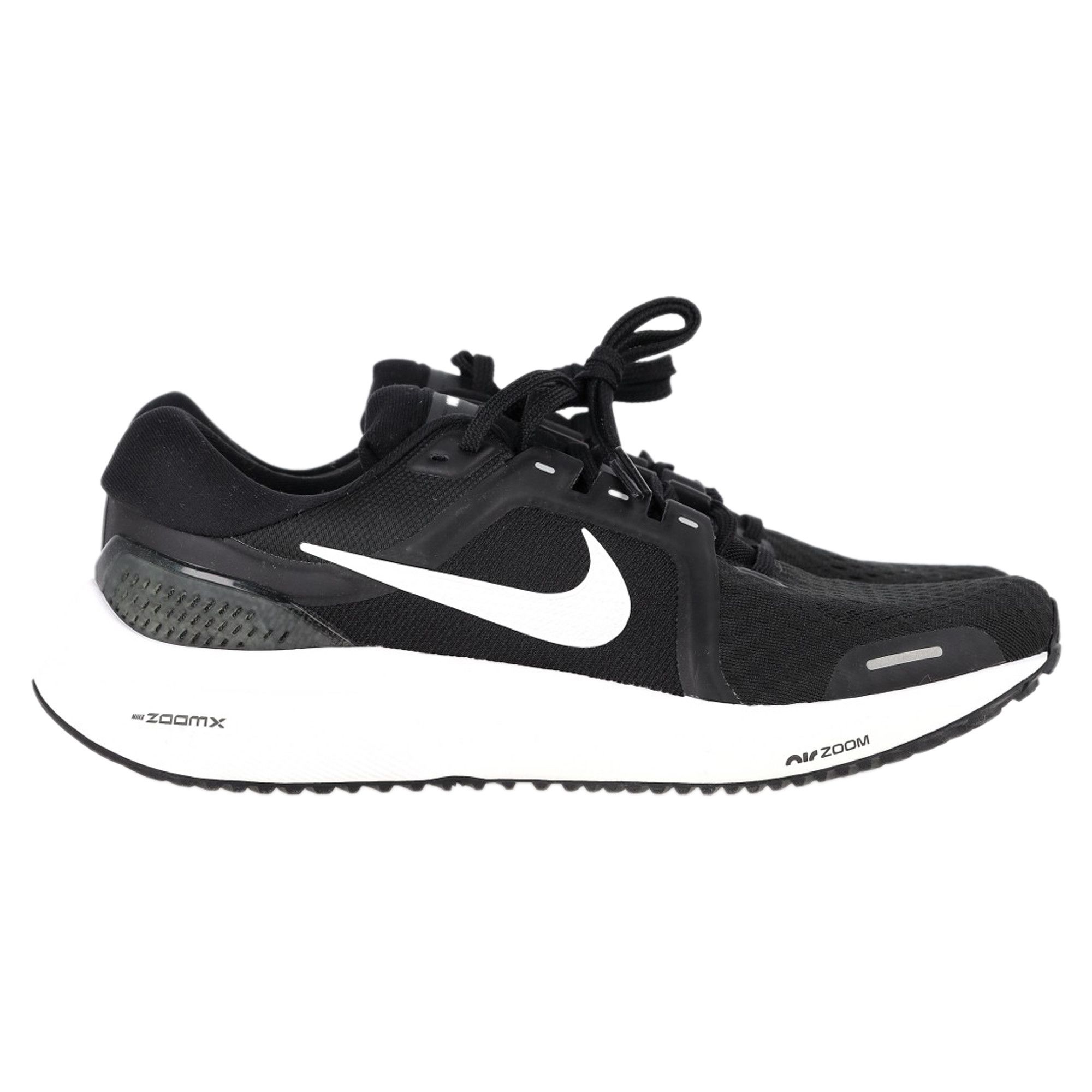 Nike Nike Air Zoom Vomero 16 Sneakers in Black Nylon Size US 8 / EU 41 - 1 Thumbnail