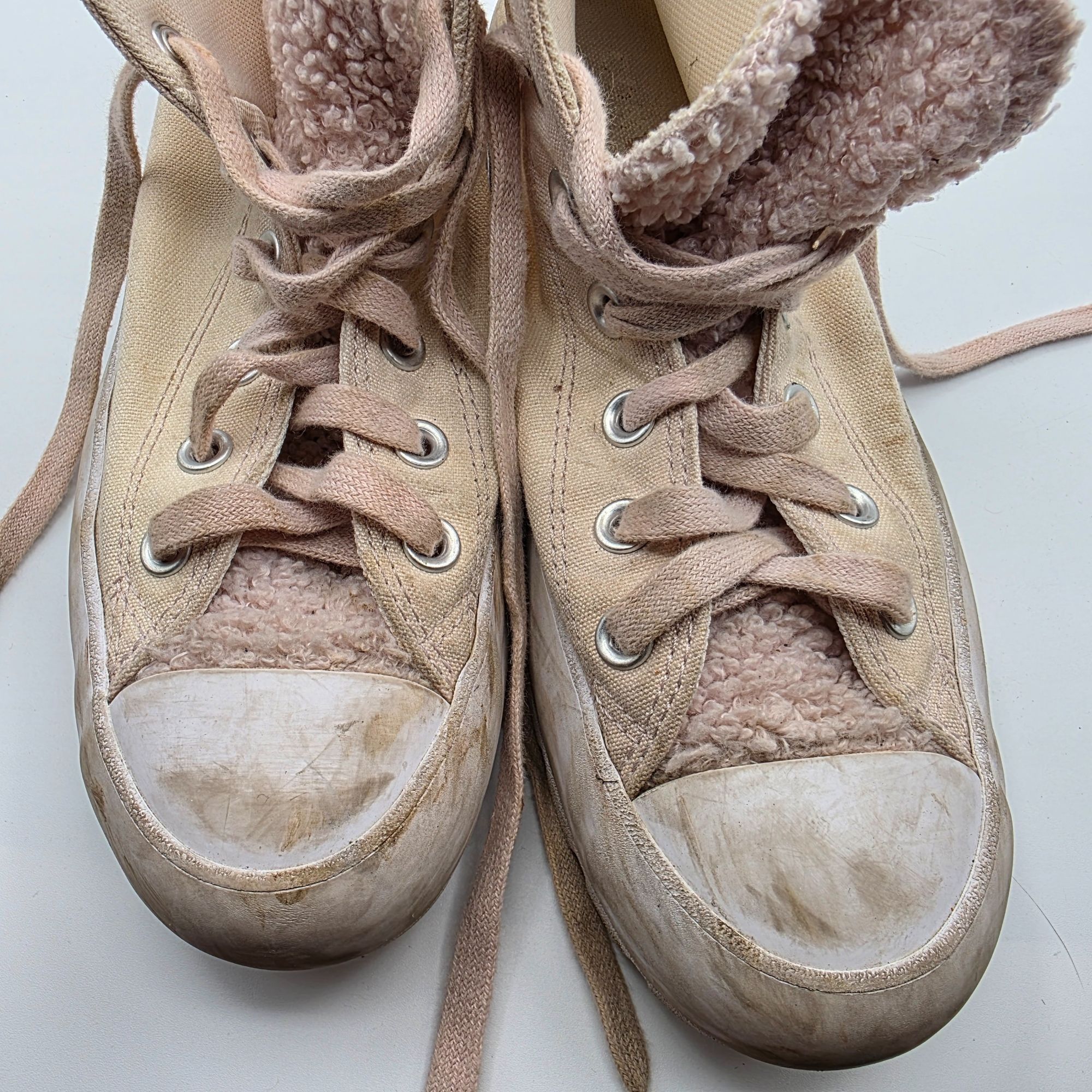 Converse Converse Chuck Taylor All Star Lugged Platform Womens Size 7 Size US 7.5 / IT 37.5 - 10 Thumbnail