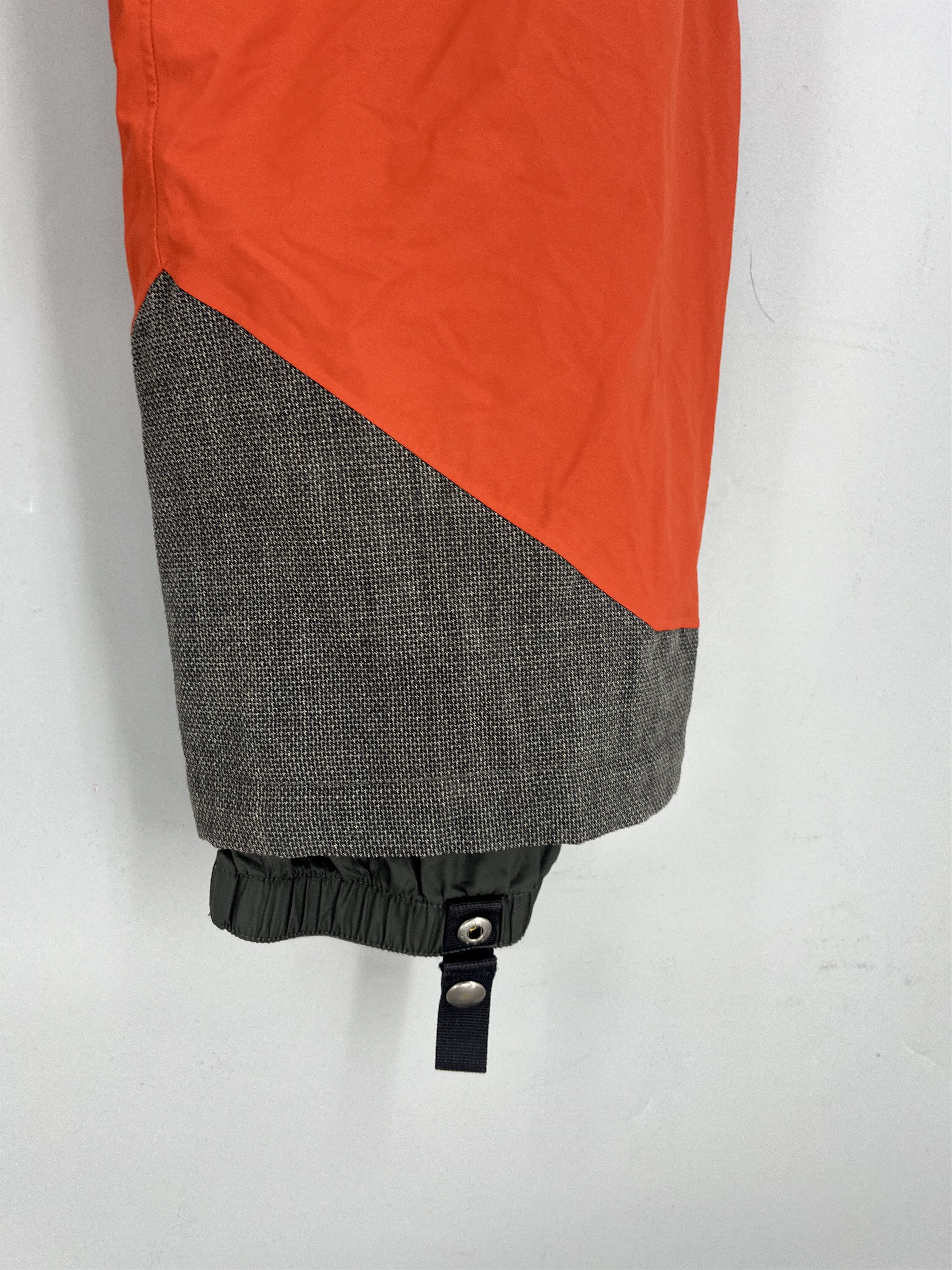 Mammut MENS MAMMUT GORE-TEX XCR PANTS SKI WATERPROOF TROUSERS Size US 38 / EU 54 - 7 Thumbnail