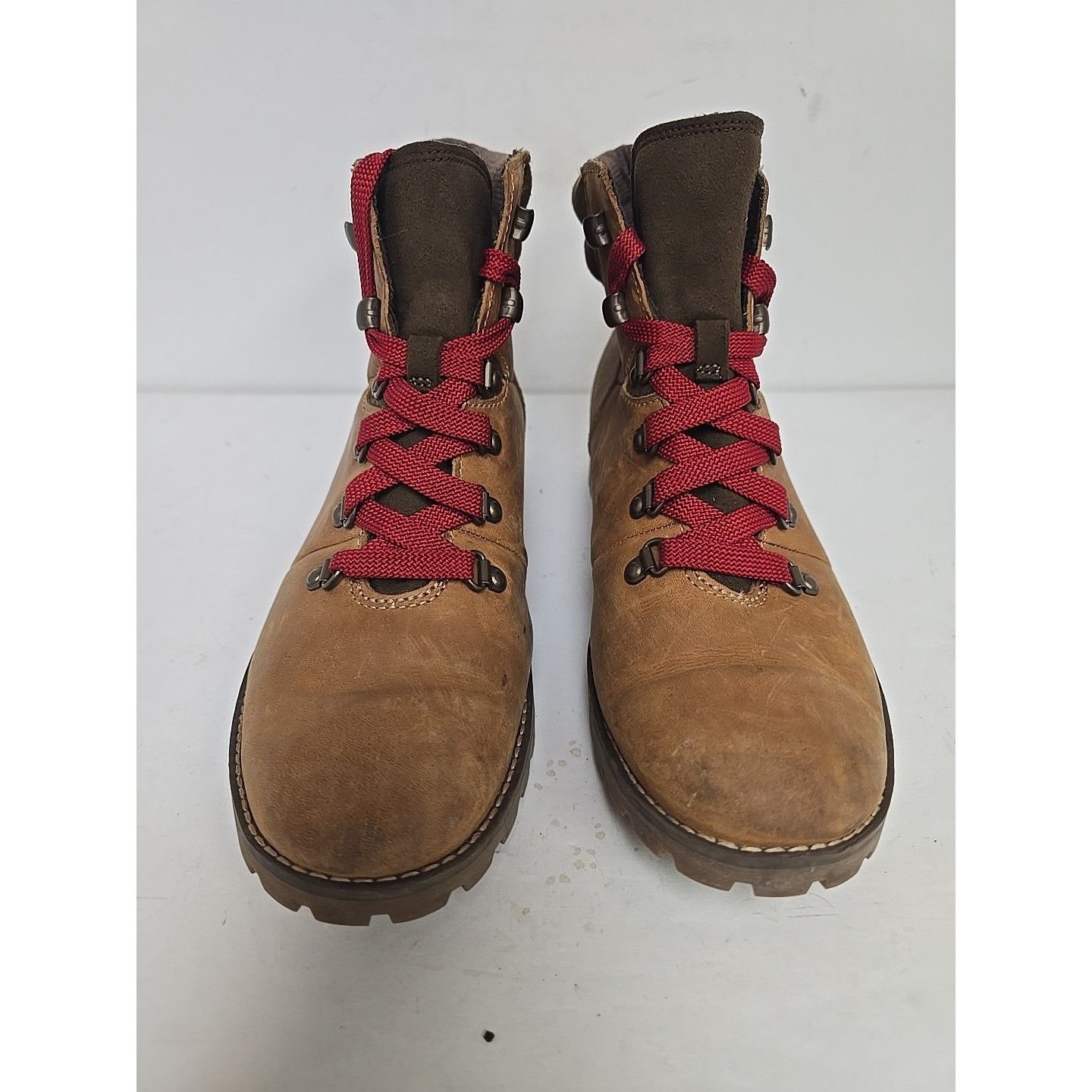 Timberland Timberland Women Ellendale Waterproof Chukka Boot 8.5M Size US 8.5 / IT 38.5 - 6 Thumbnail