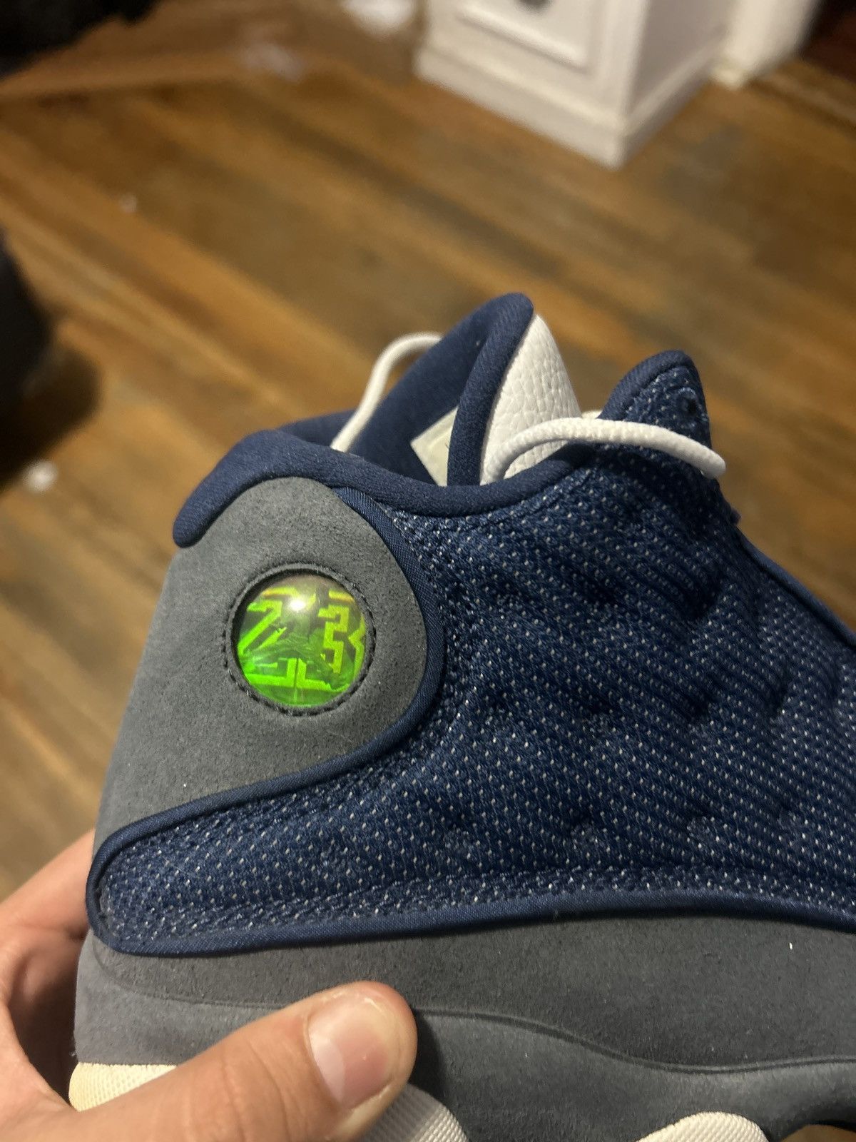 Jordan Brand Jordan 13 retros flint 2020 Size US 11 / EU 44 - 7 Thumbnail