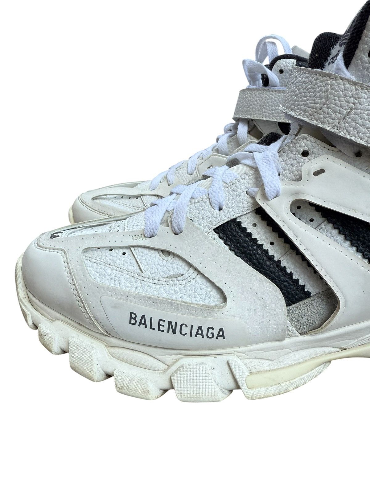 Balenciaga Balenciaga adidas tracks Size US 11 / EU 44 - 3 Thumbnail