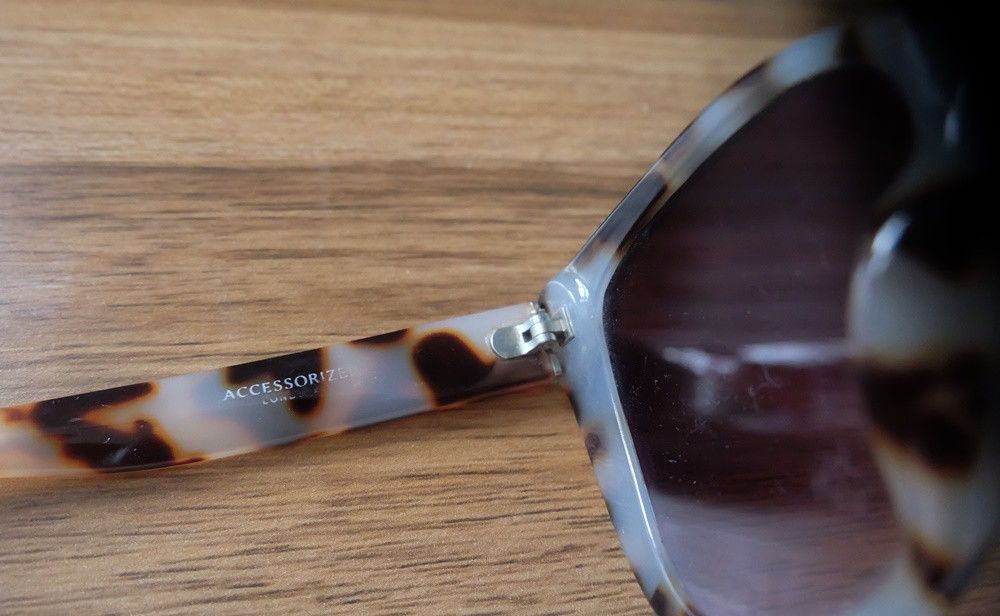 Other Accessorize Sunglasses Size ONE SIZE - 6 Thumbnail