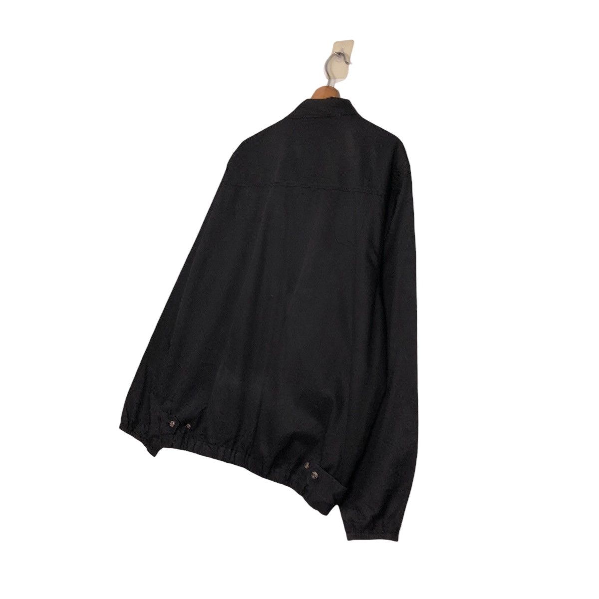 Hysteric Glamour 📌Vintage Biker Zipper Jacket Balance Punk Design Size US XL / EU 56 / 4 - 11 Thumbnail