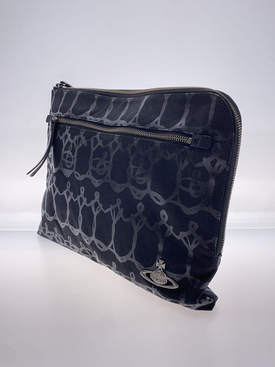 Vivienne Westwood Clutch Bag Size ONE SIZE - 2 Thumbnail