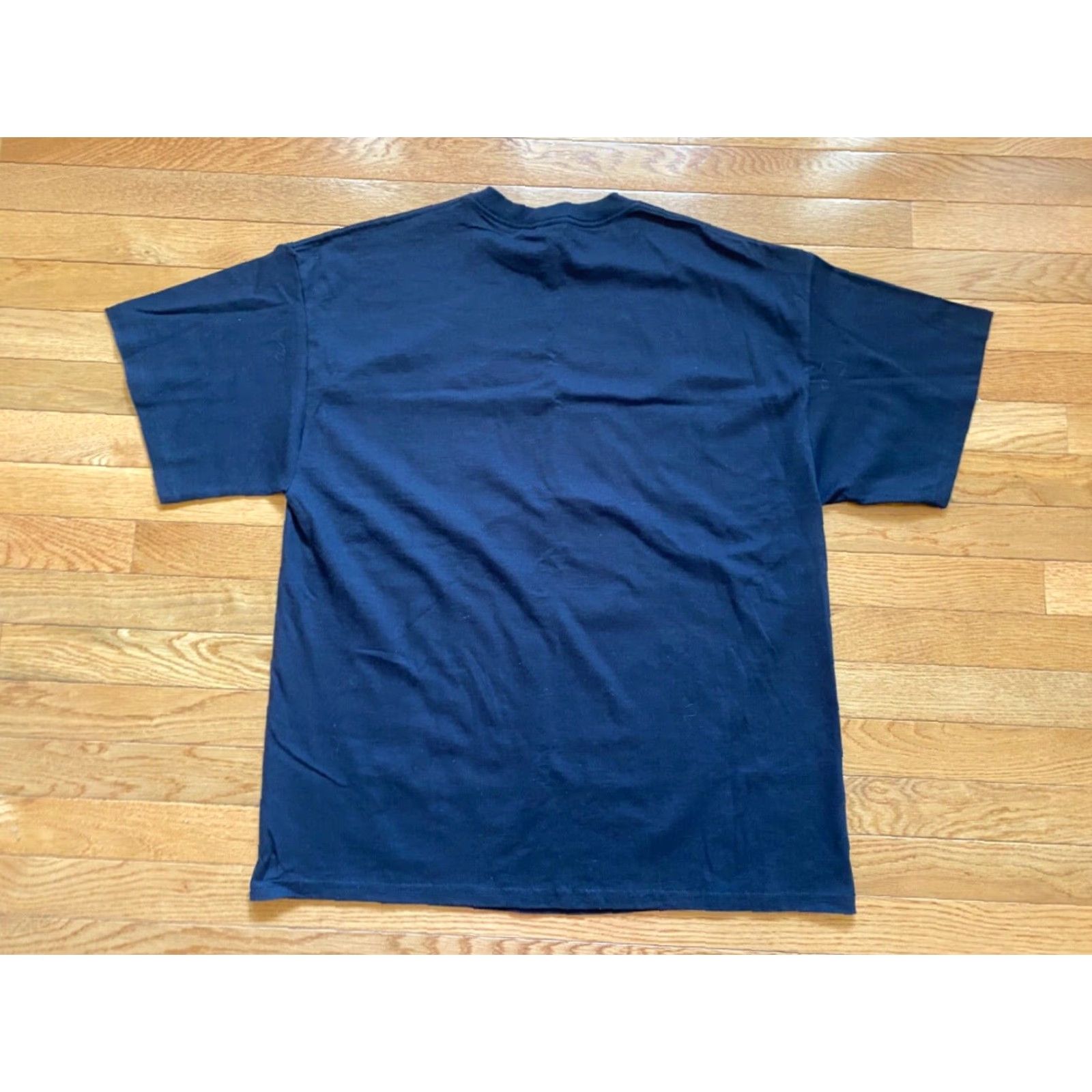 Gildan VINTAGE Rare 2008 Barack Obama XL Short Sleeve White Change President Shirt Size US XL / EU 56 / 4 - 2 Thumbnail