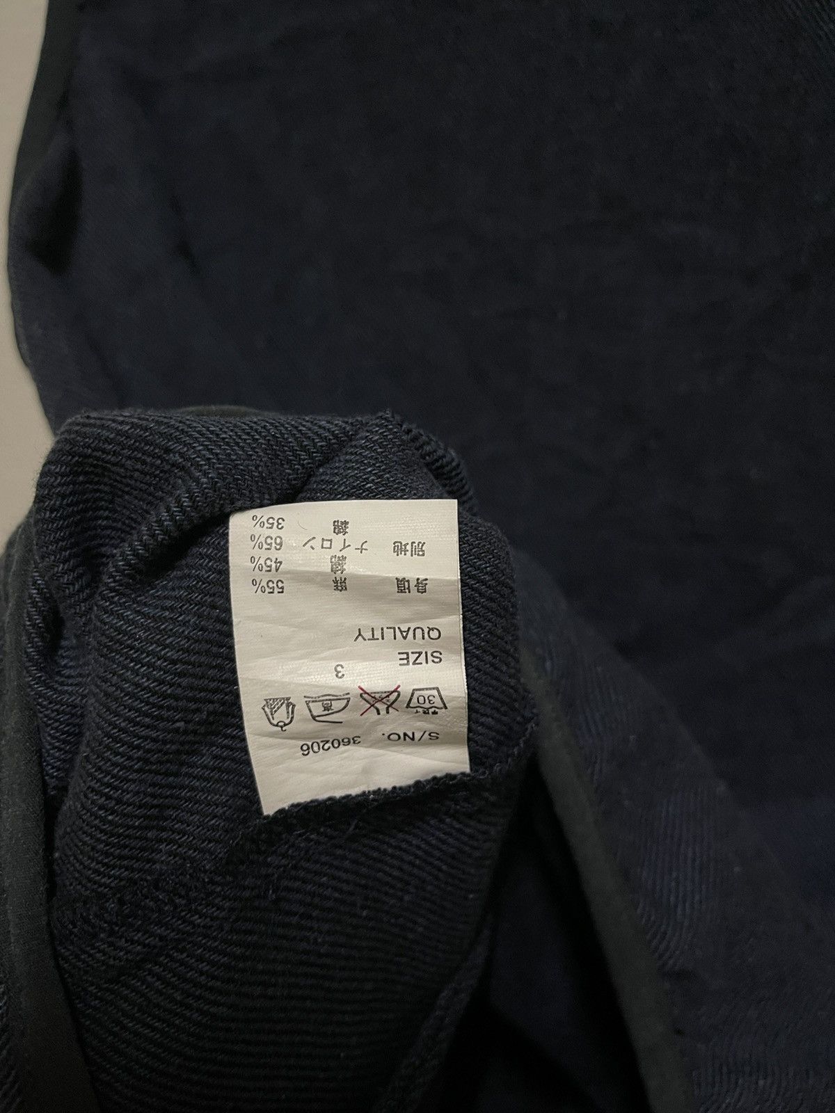 go slow caravan Go Slow Caravan Zipper Vest Size US L / EU 52-54 / 3 - 13 Thumbnail