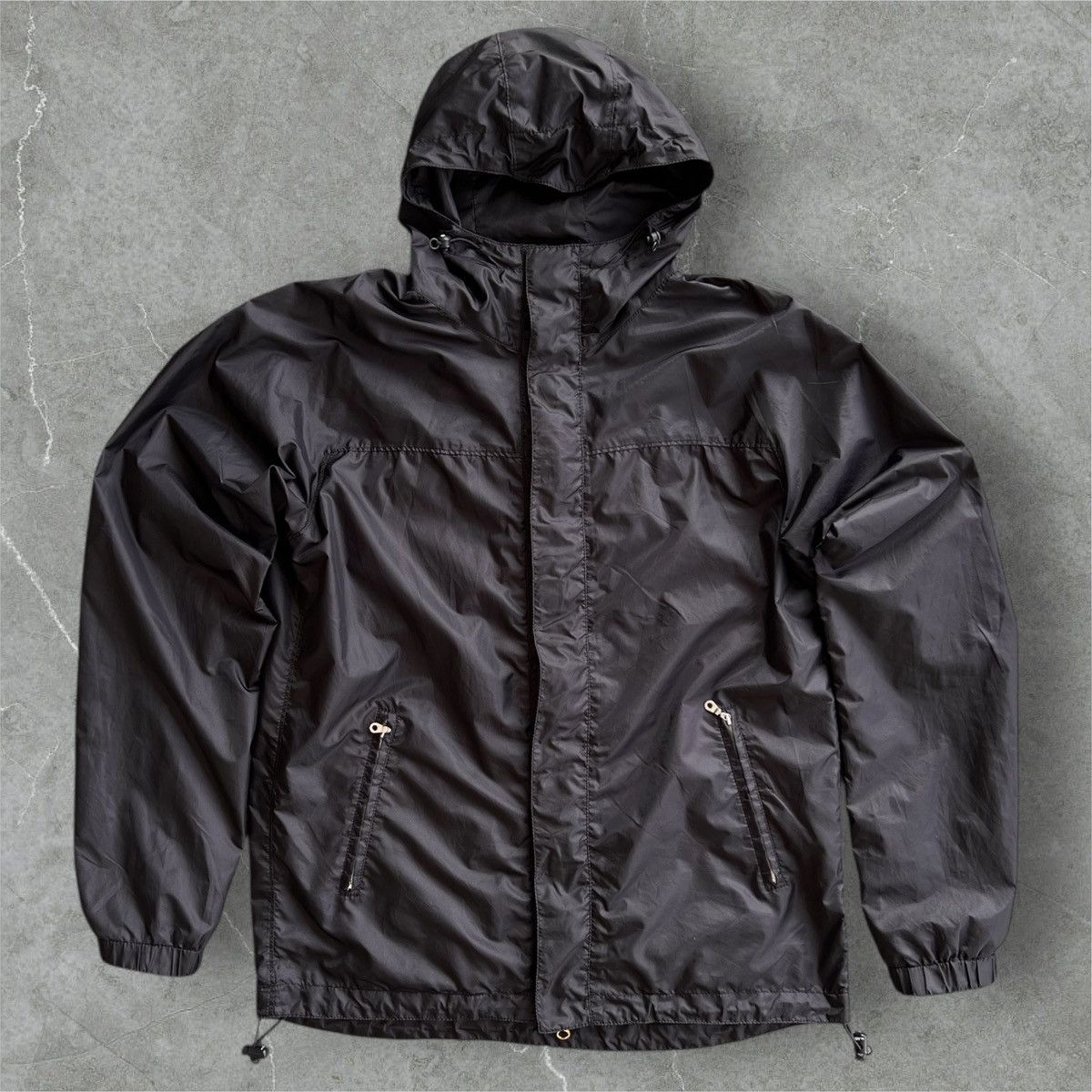 Other Authentic MACKDADDY JAPAN Double Layer Nylon Jacket Size US L / EU 52-54 / 3 - 2 Thumbnail
