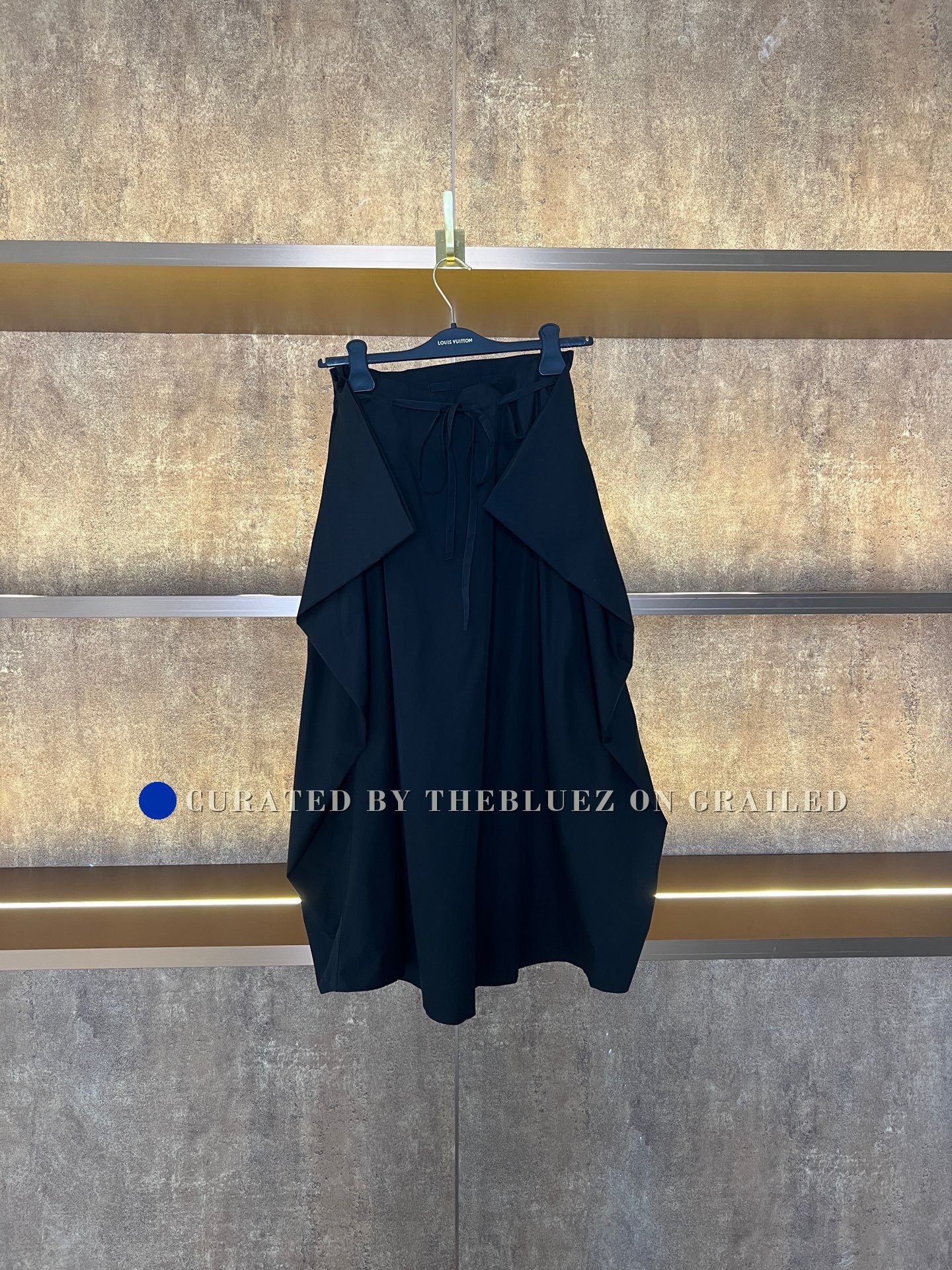 Lemaire Women's Skirt