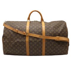 Louis Vuitton Prism Duffle Bag 4172