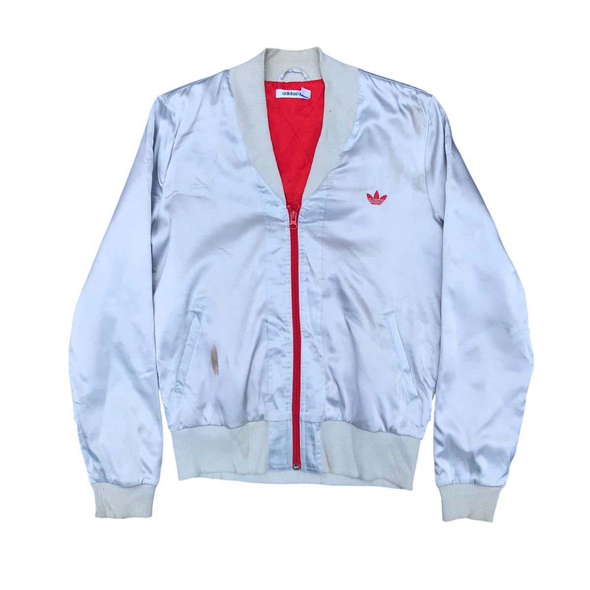 Mark Gonzales Jacket | Grailed
