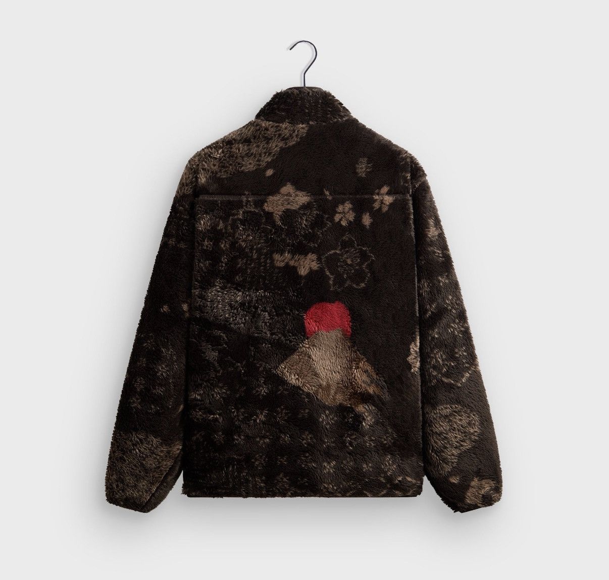 Columbia × Kith Kith for Columbia Landscape Sherpa Harper Jacket (L) Size ONE SIZE - 2 Thumbnail