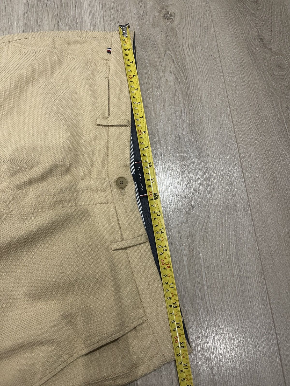Tommy Hilfiger Tommy hilfiger casual pants 40/36 Size US 40 / EU 56 - 8 Thumbnail