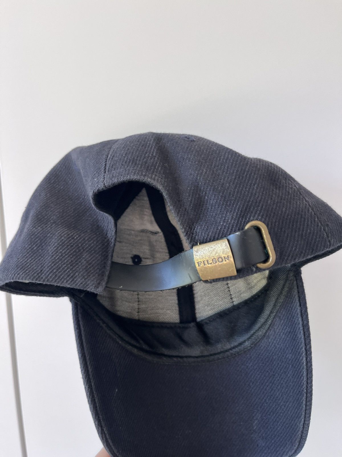 Filson Filson logger hat Size ONE SIZE - 4 Thumbnail
