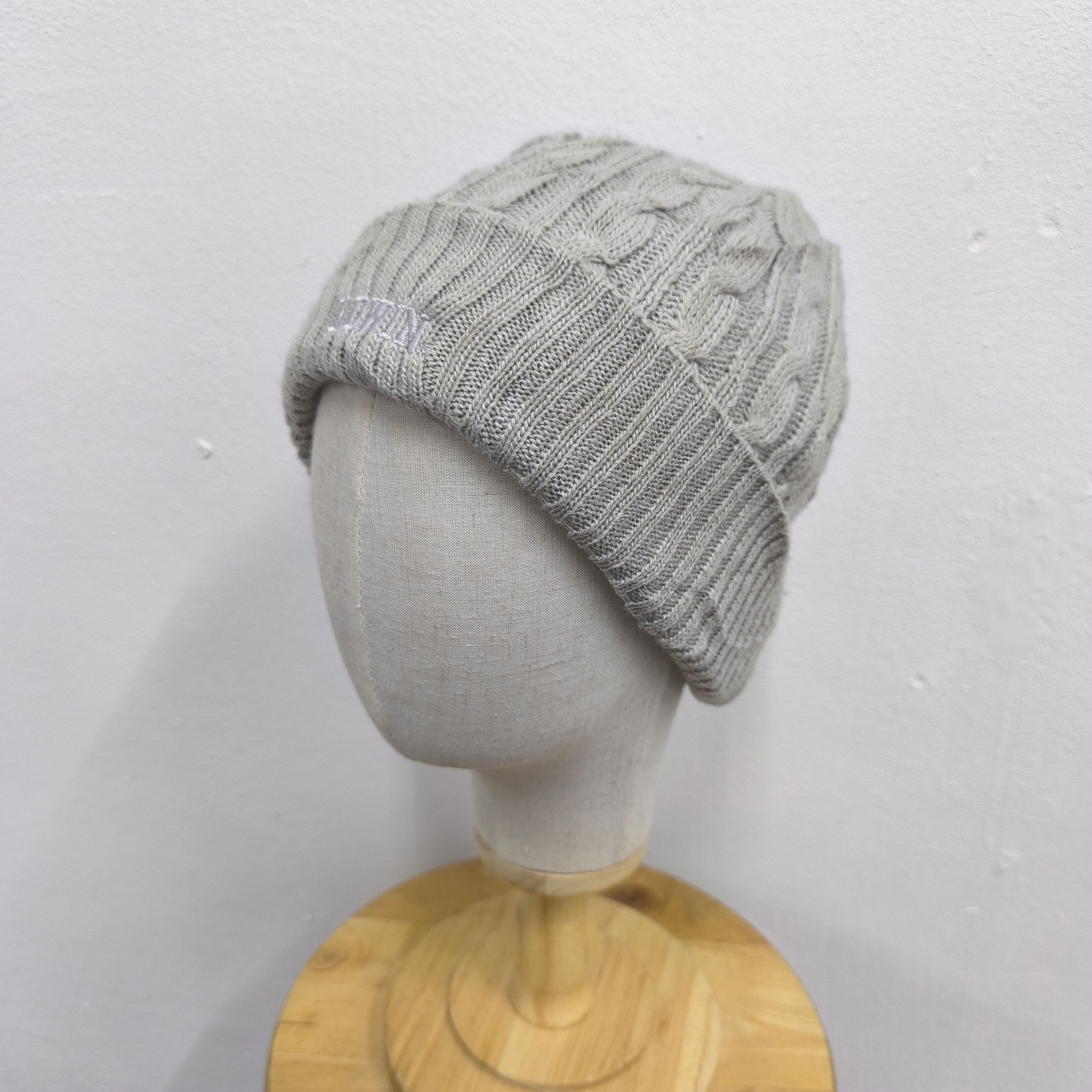Edwin 🌟Japanese brand edwin beanie hat Size ONE SIZE - 2 Thumbnail