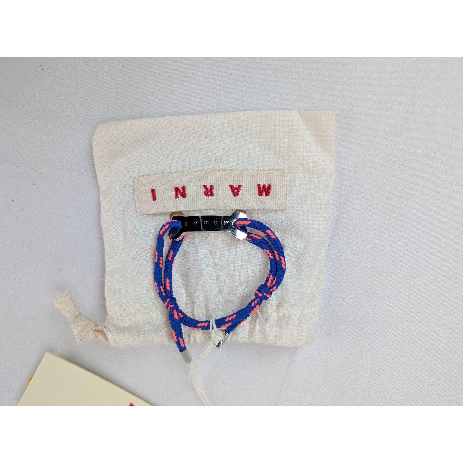 Marni o1rshd1 Size: OS / Bracelet in Multicolor Size ONE SIZE - 1 Thumbnail