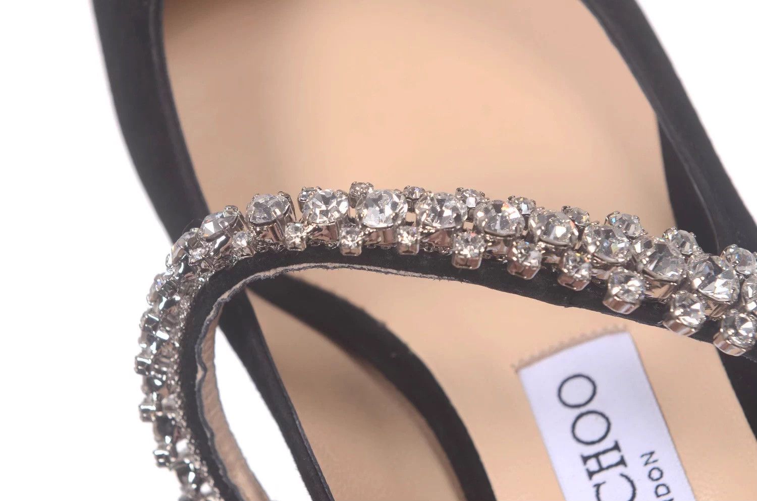 Jimmy Choo Jimmy Choo women's shoes 37 800392 Size US 6 / IT 36 - 3 Thumbnail