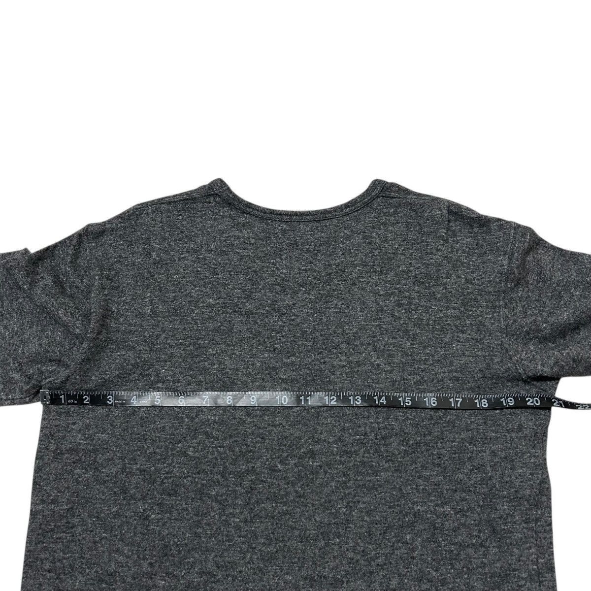 Comme des Garcons Homme Plus 712 00s Comme Des Garcons Homme Plus knit men archive Size US S / EU 44-46 / 1 - 14 Thumbnail