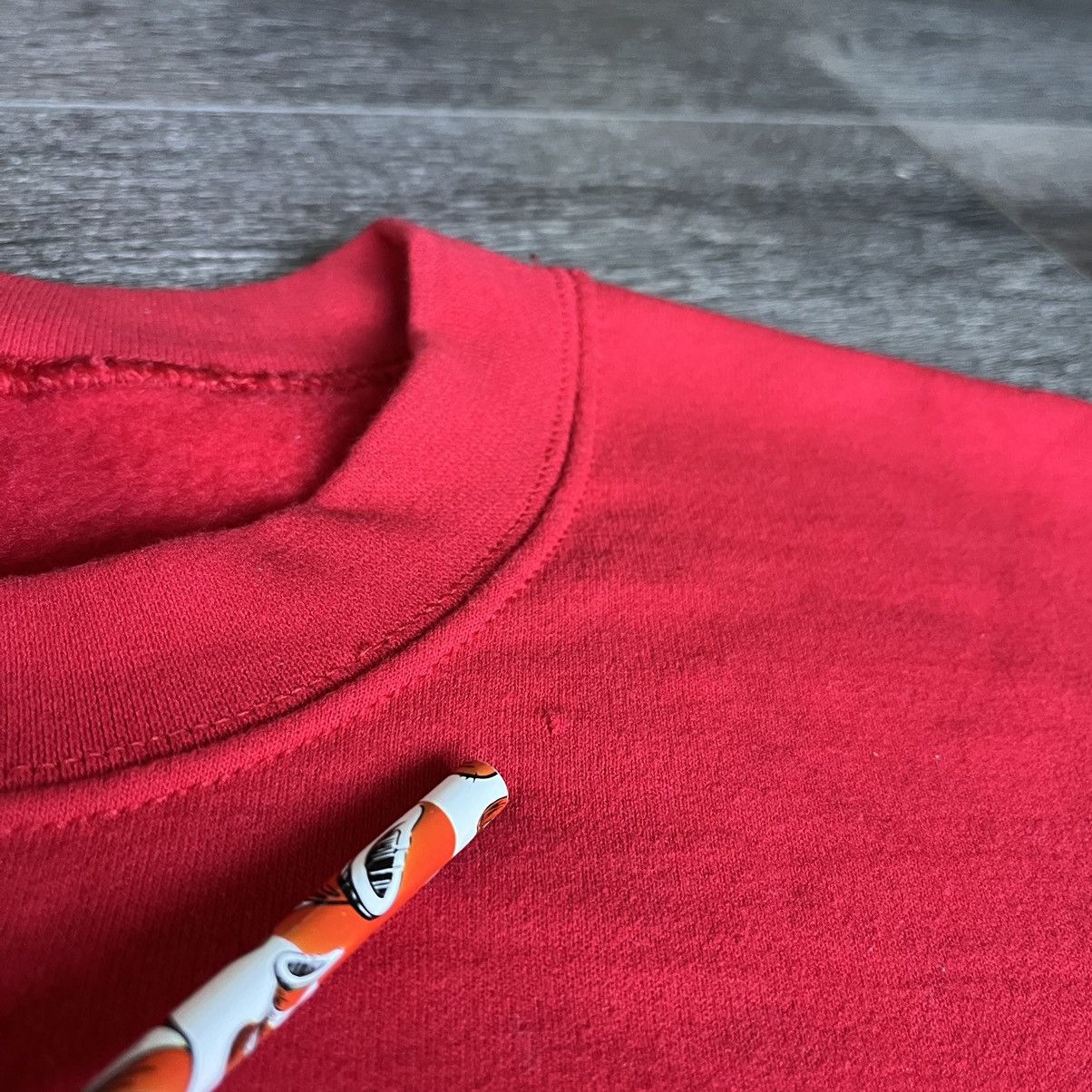 Ford × Vintage Vintage Ford Shelby GT 500 1969 Cobra Crewneck Sweatshirt Size US M / EU 48-50 / 2 - 6 Thumbnail