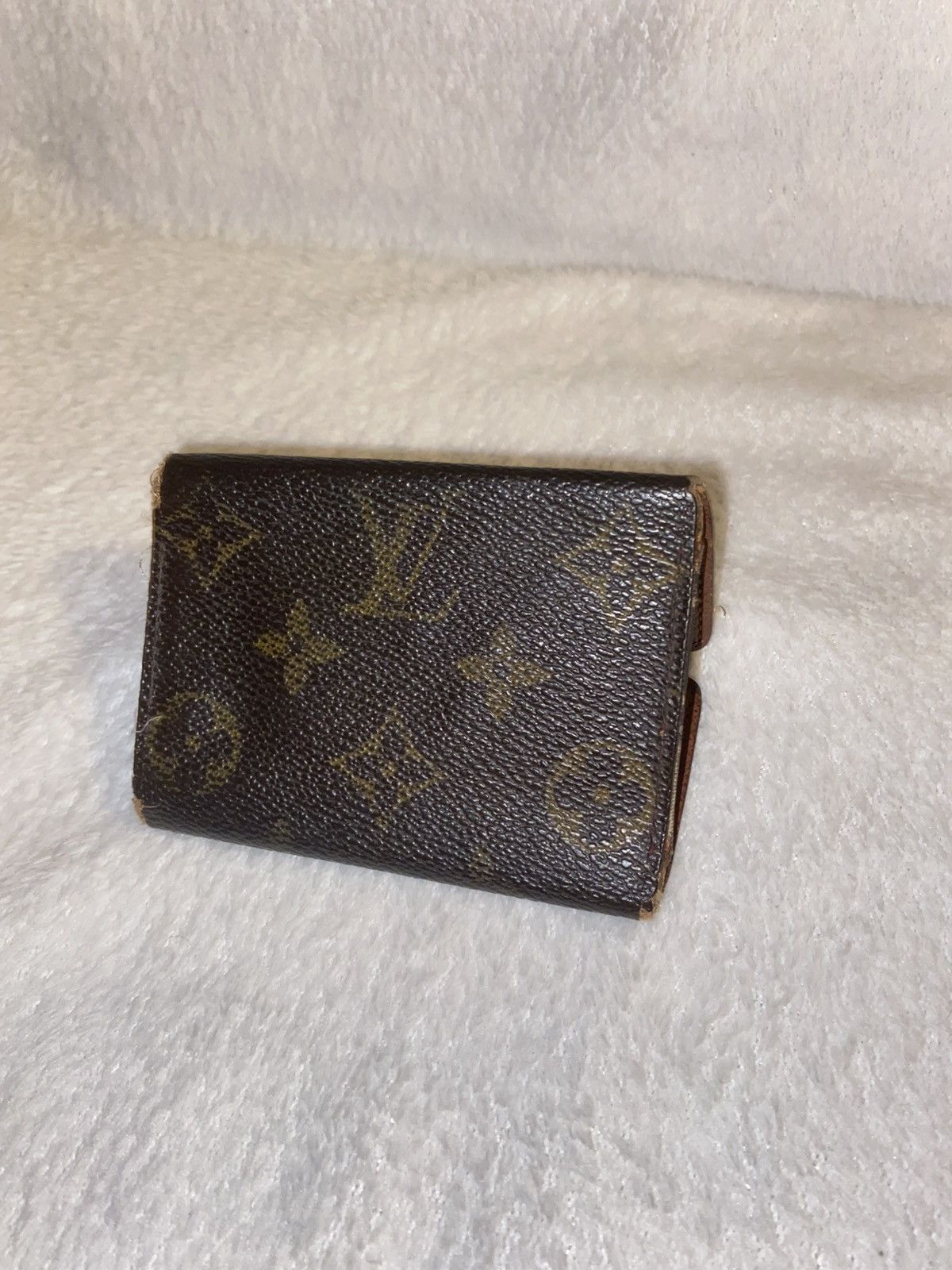 Louis Vuitton Louis Vuitton Keyholder Size ONE SIZE - 4 Thumbnail
