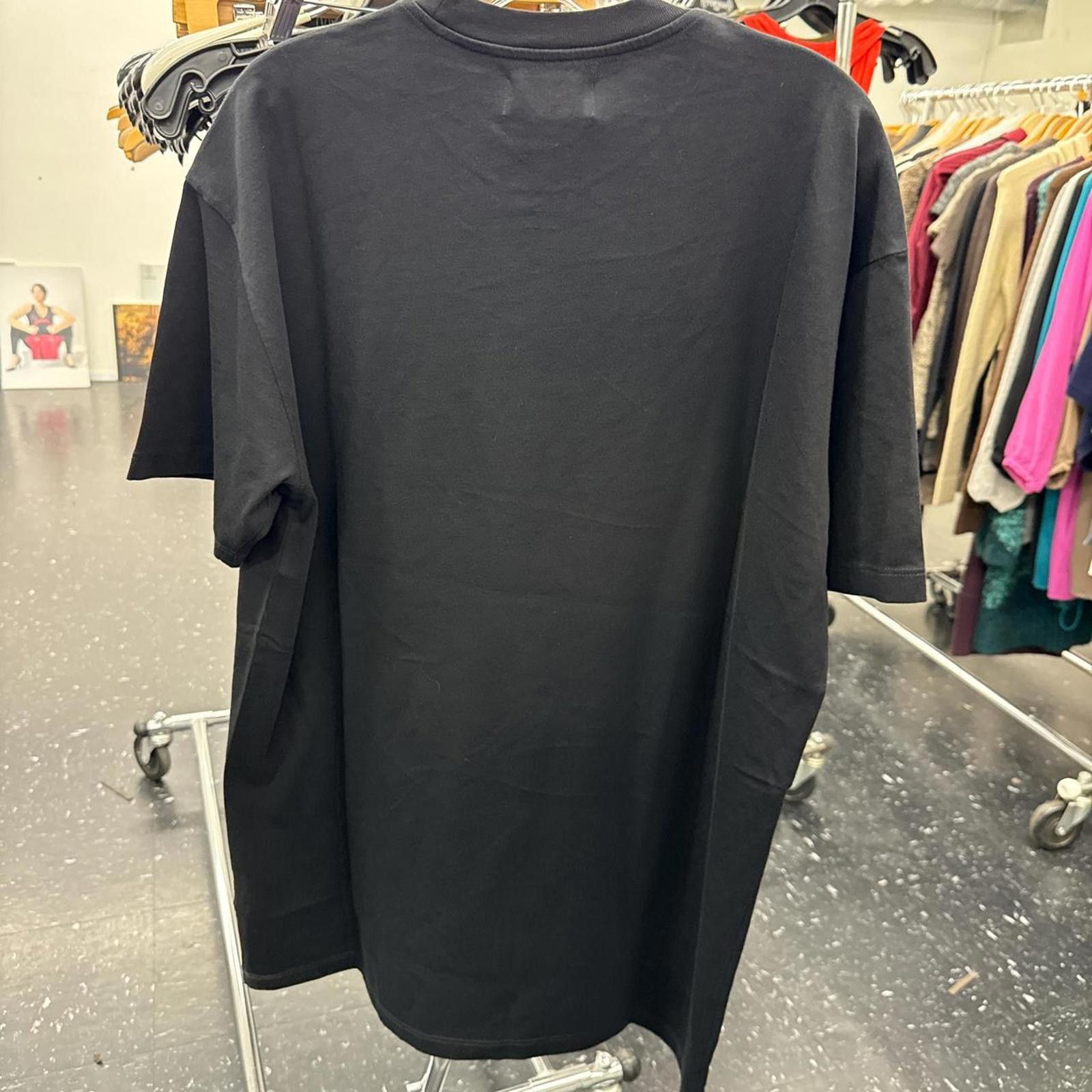 Von Dutch Von Dutch New Unisex Black Panther Graphic Size Medium Size US M / EU 48-50 / 2 - 2 Thumbnail