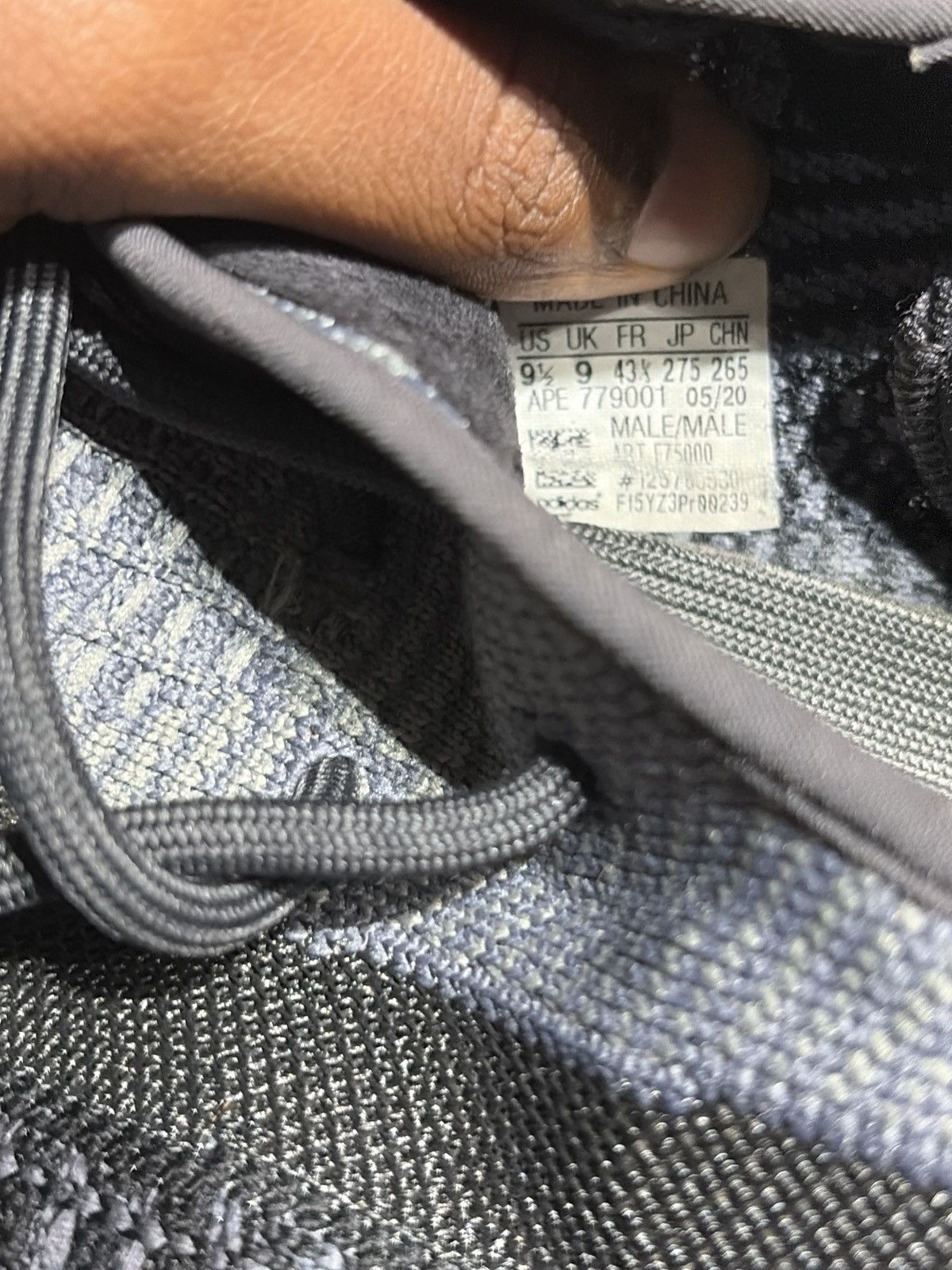 Yeezy Yeezy 350 Size US 9.5 / EU 42-43 - 6 Thumbnail