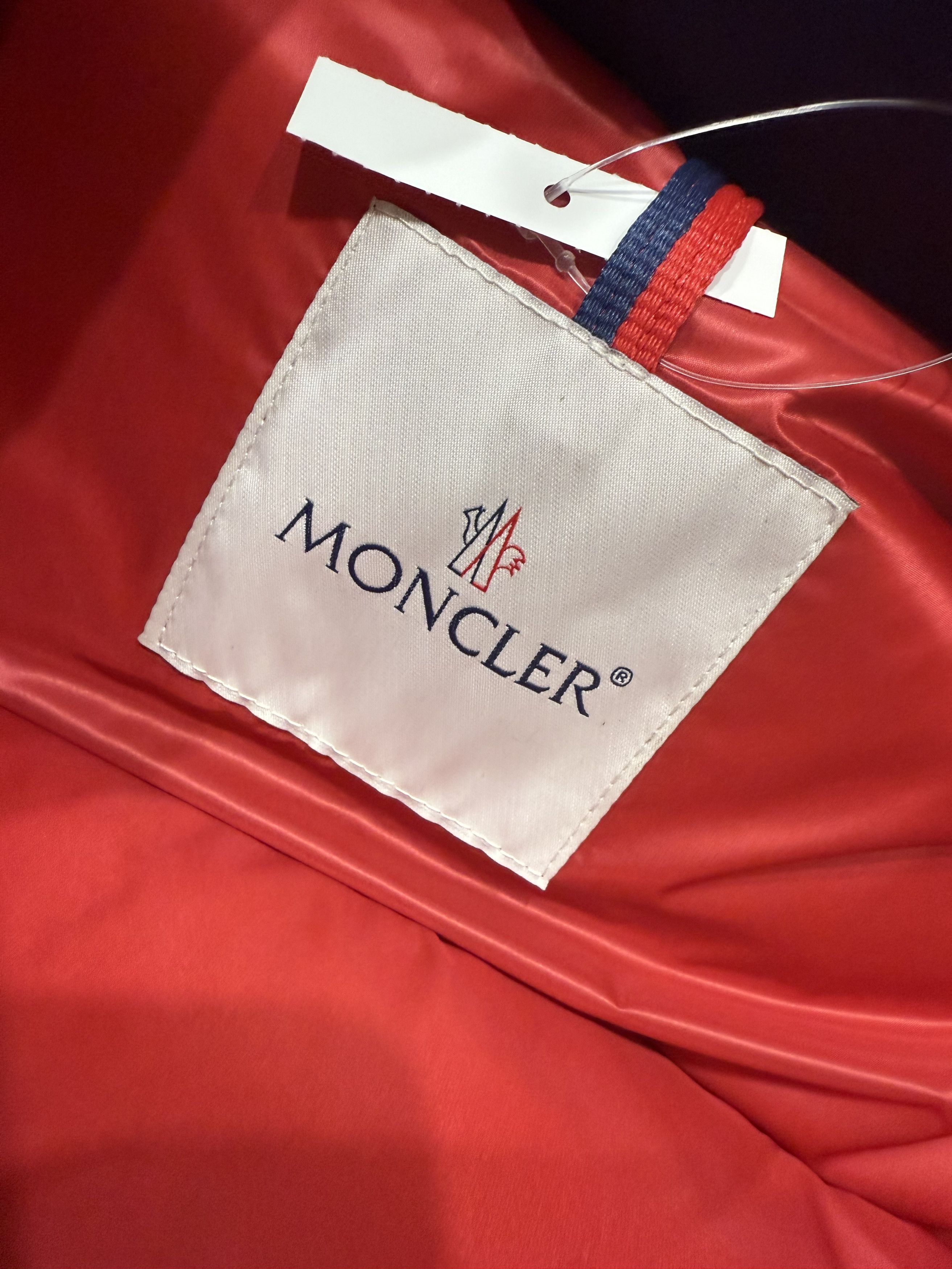 Moncler Moncler Kylima Jacket Size US M / EU 48-50 / 2 - 13 Thumbnail