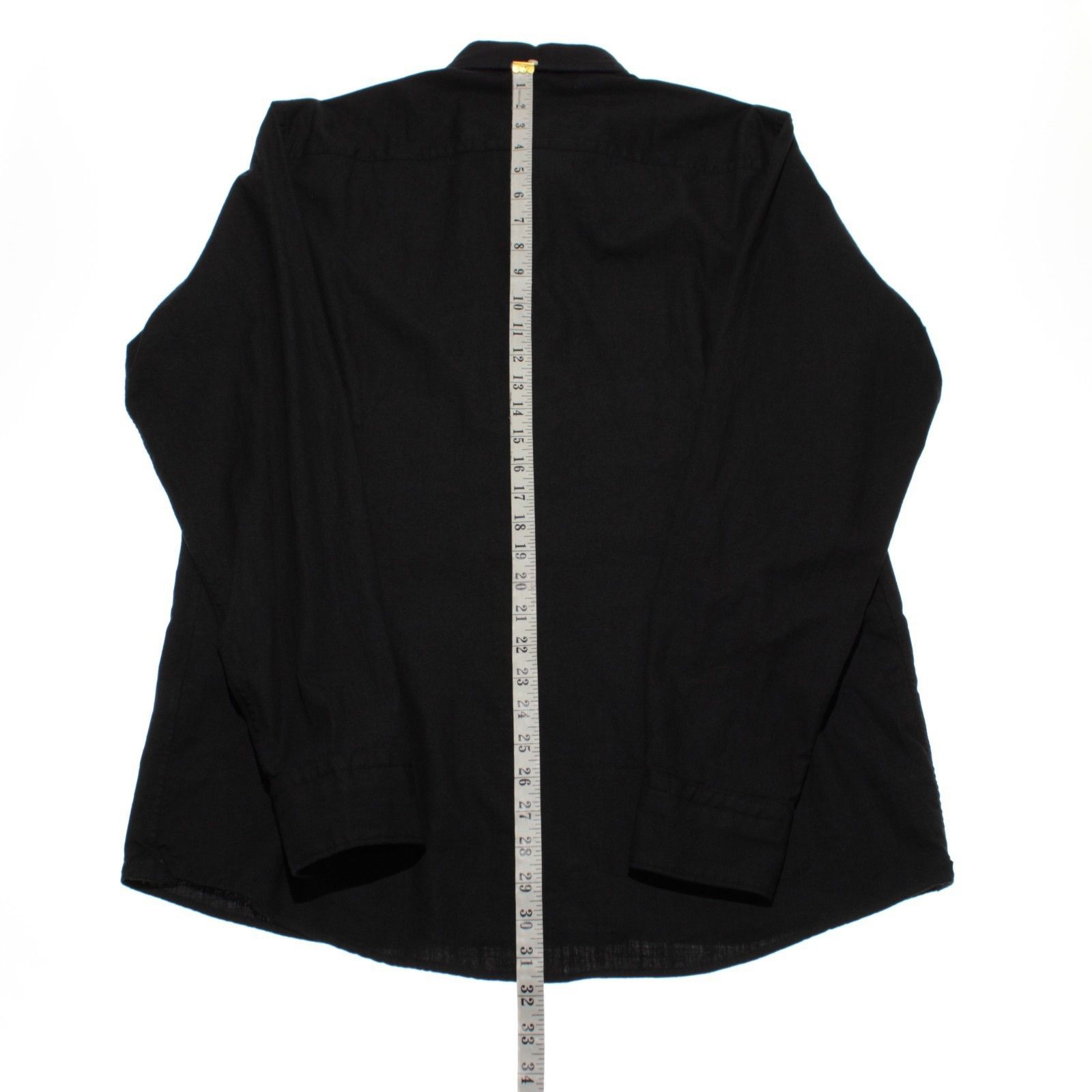 Eton Eton New with tags Shirt Size XL US In Black Size US XL / EU 56 / 4 - 9 Thumbnail