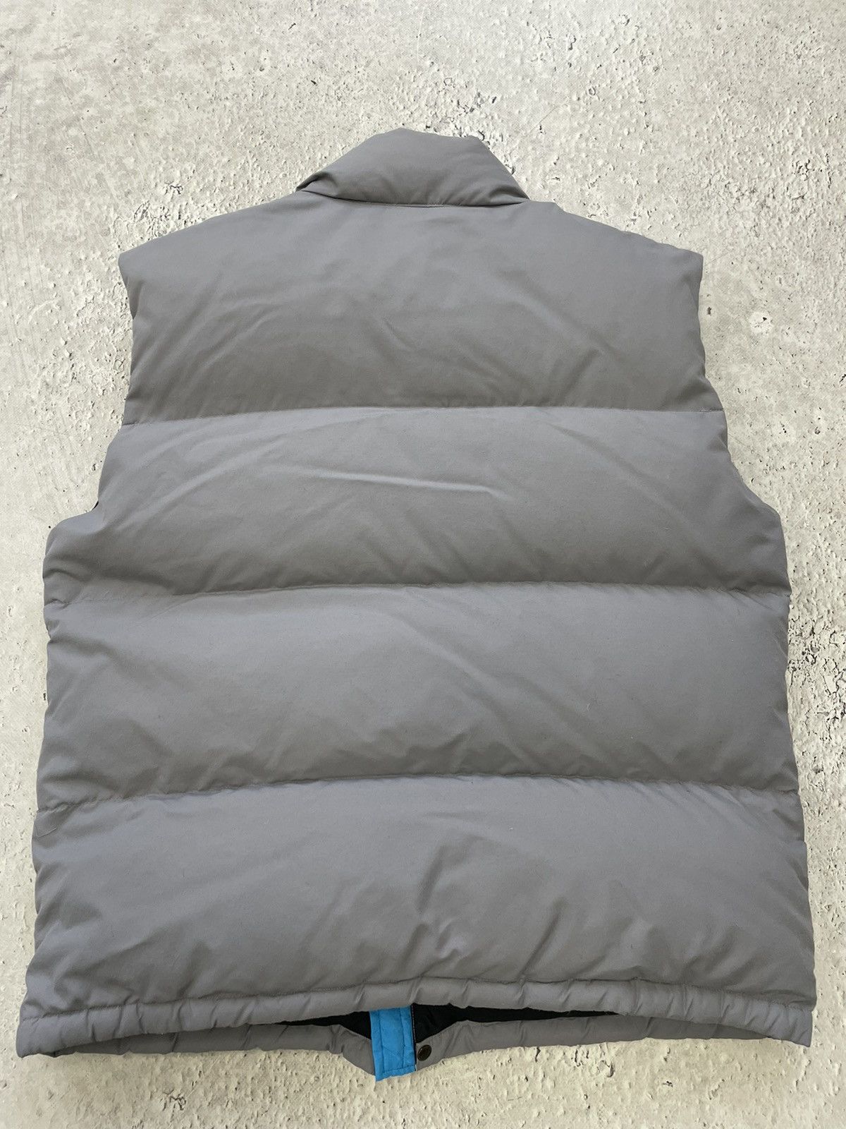 The North Face × Vintage Vintage VERY RARE vintage the north face 700 jacket vest Size US M / EU 48-50 / 2 - 15 Thumbnail