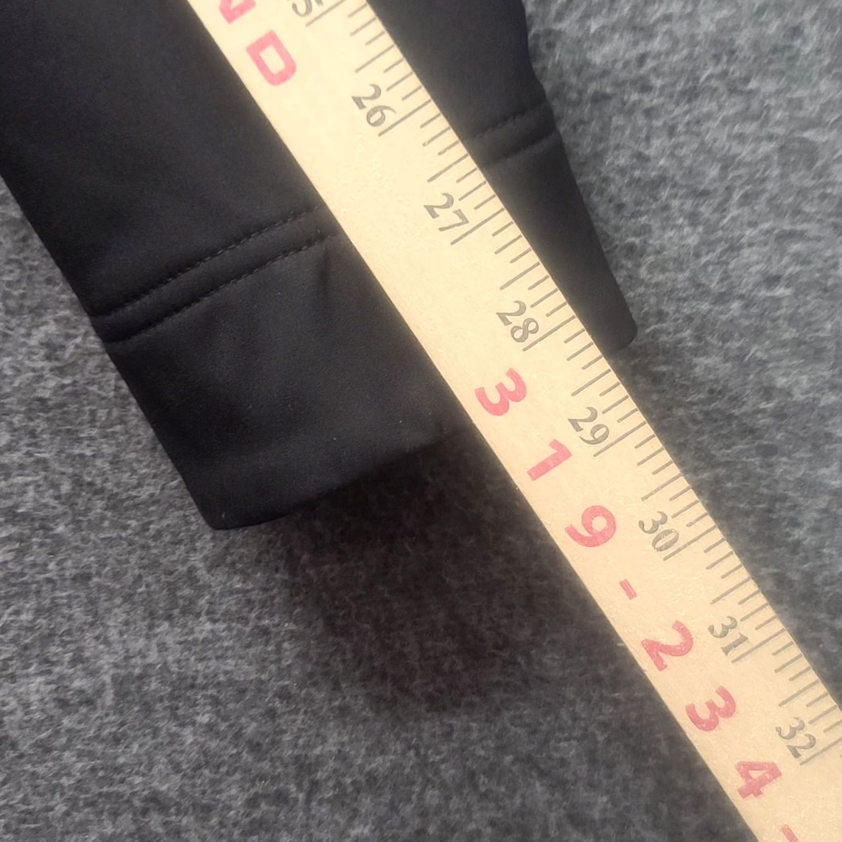 Vintage Fjällräven Jacket Womens M Regular Softshell Waterproof Windproof City Classic Outdoor Size M / US 6-8 / IT 42-44 - 5 Thumbnail