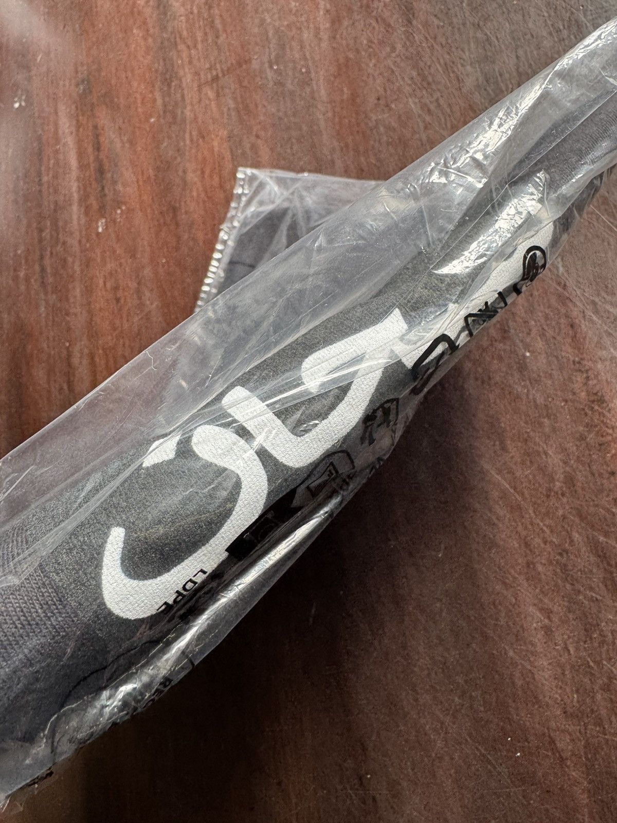 Supreme Supreme Arabic Box Logo Tee Black Size US S / EU 44-46 / 1 - 3 Thumbnail