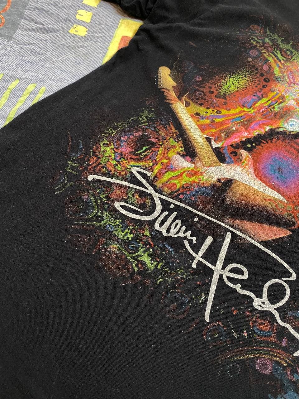 Anvil Vintage 90s Anvil T-shirt Size US L / EU 52-54 / 3 - 5 Thumbnail