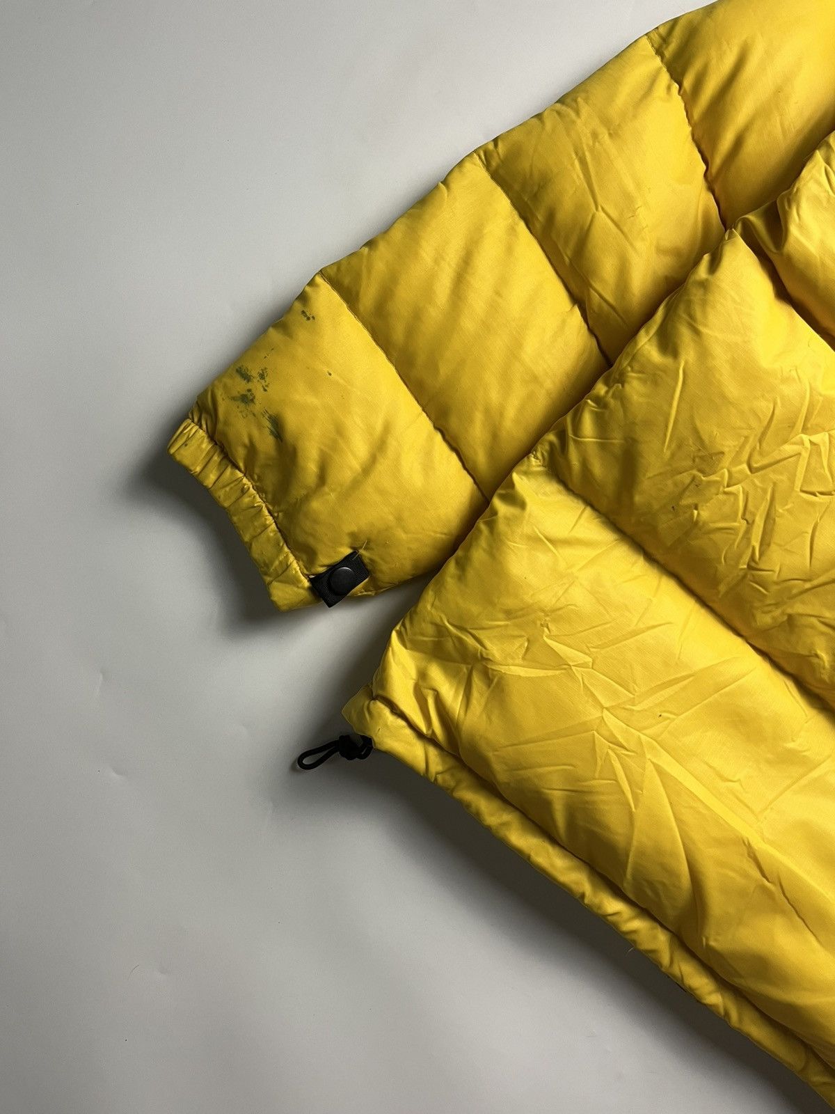 The North Face The North Face 1996 Retro Nuptse 700 Series Puffer Jacket Size US S / EU 44-46 / 1 - 10 Thumbnail