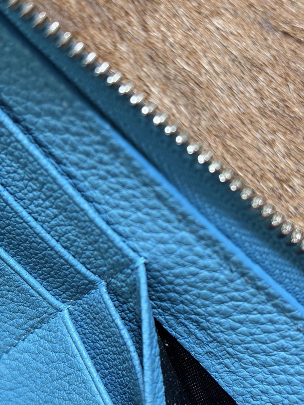 Balenciaga Balenciaga Clutch Wallet Size ONE SIZE - 7 Thumbnail