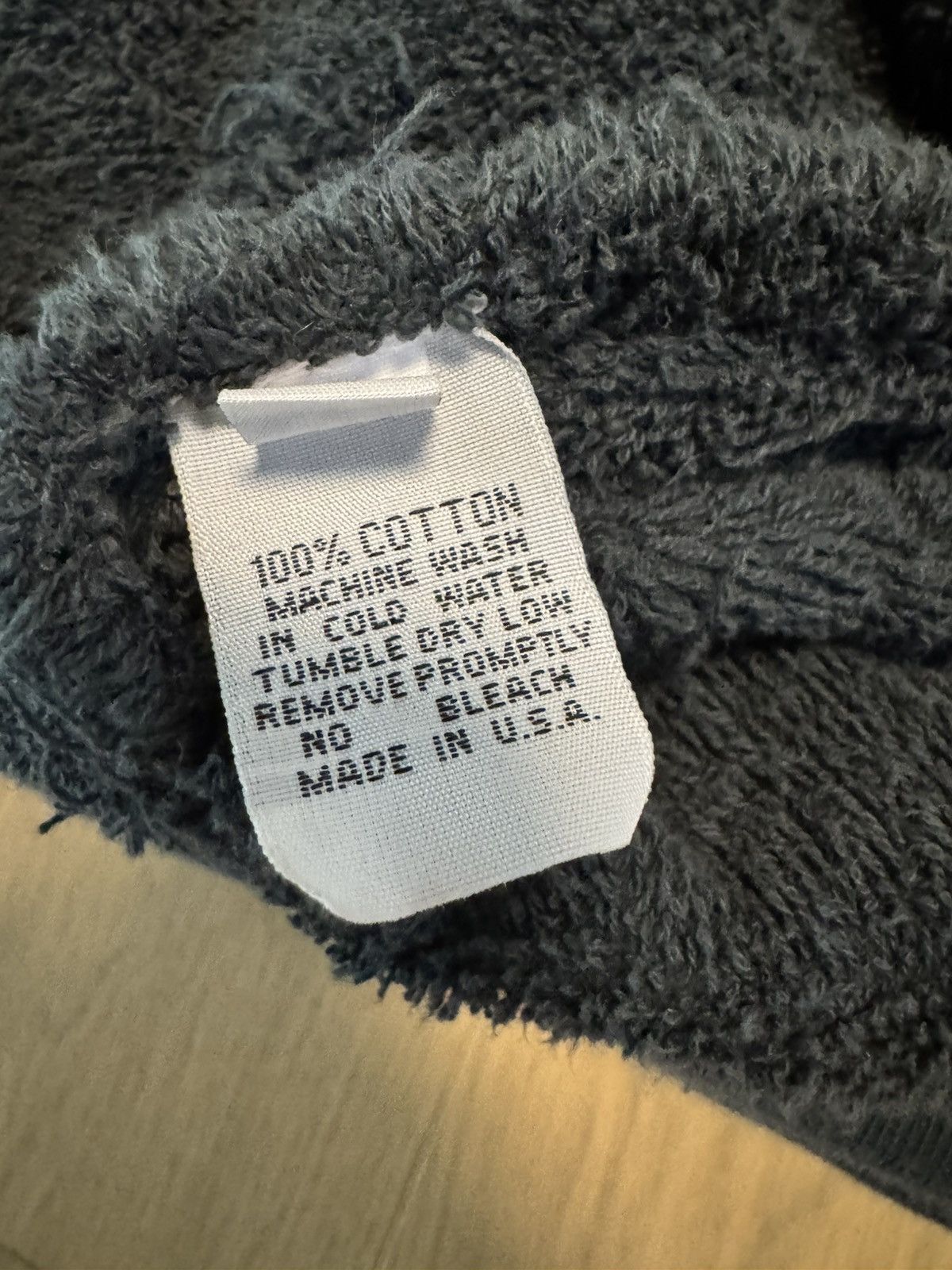 Greg Ross Greg Ross Towel Bomber Size US XL / EU 56 / 4 - 8 Thumbnail